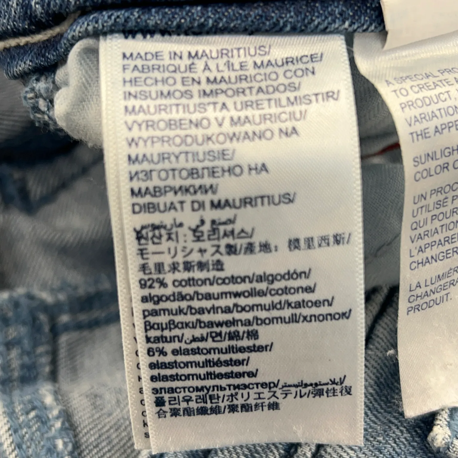 Tommy Hilfiger - bild 4