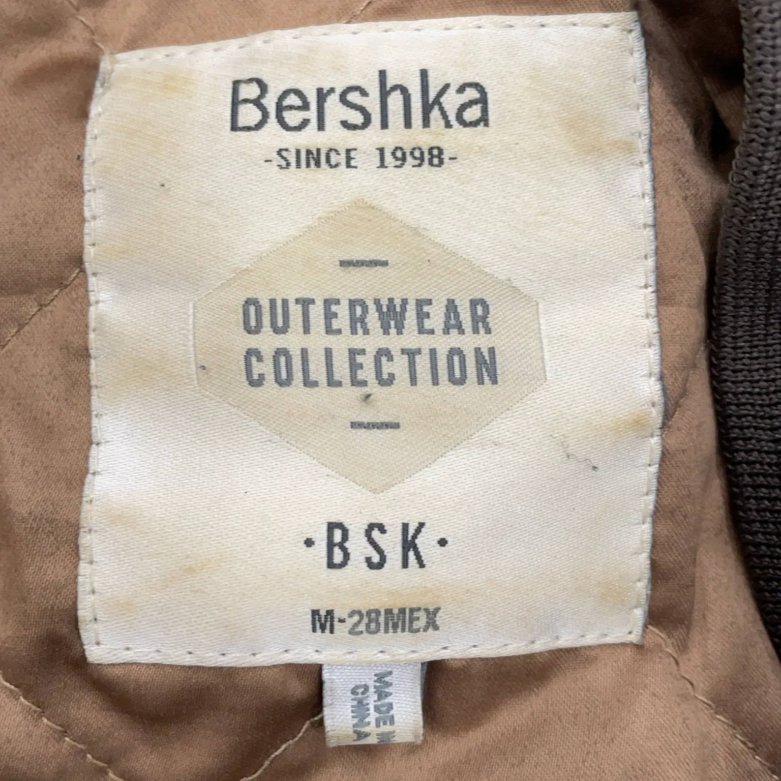 Bershka - bild 3
