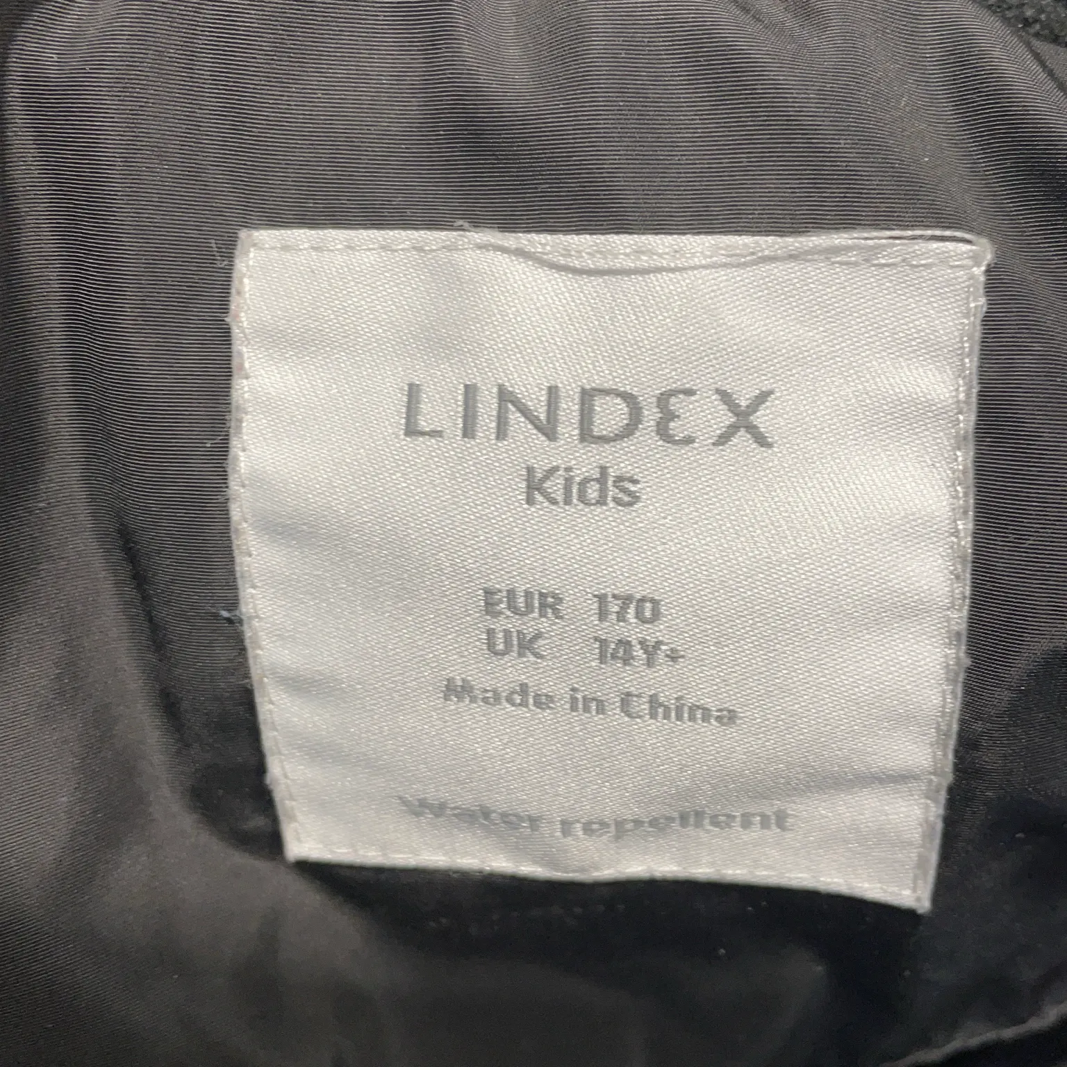 Lindex Kids - bild 3