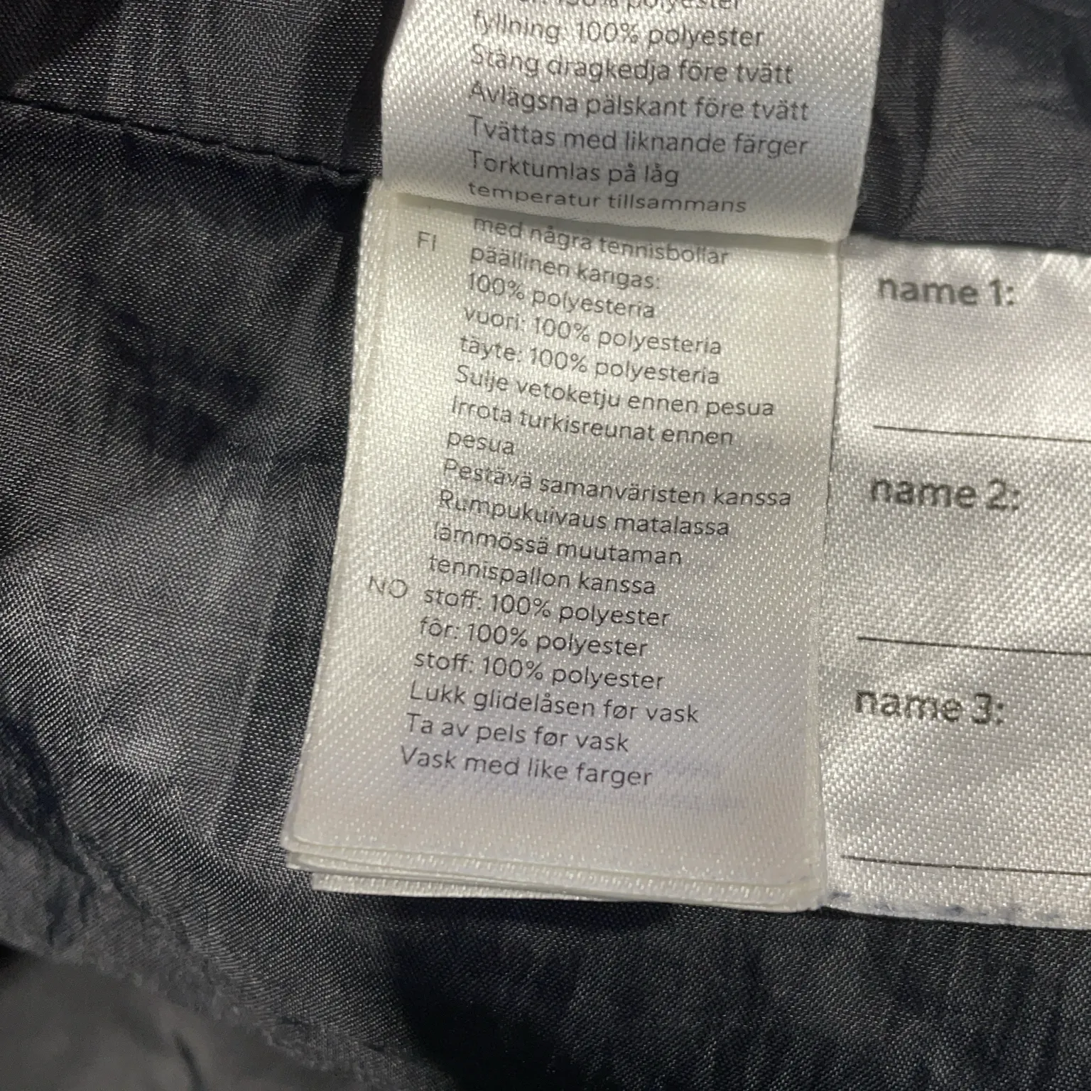 Lindex Kids - bild 4