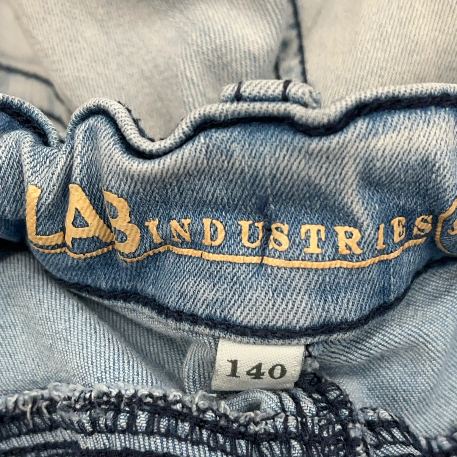 Lab Industries by KappAhl - bild 3