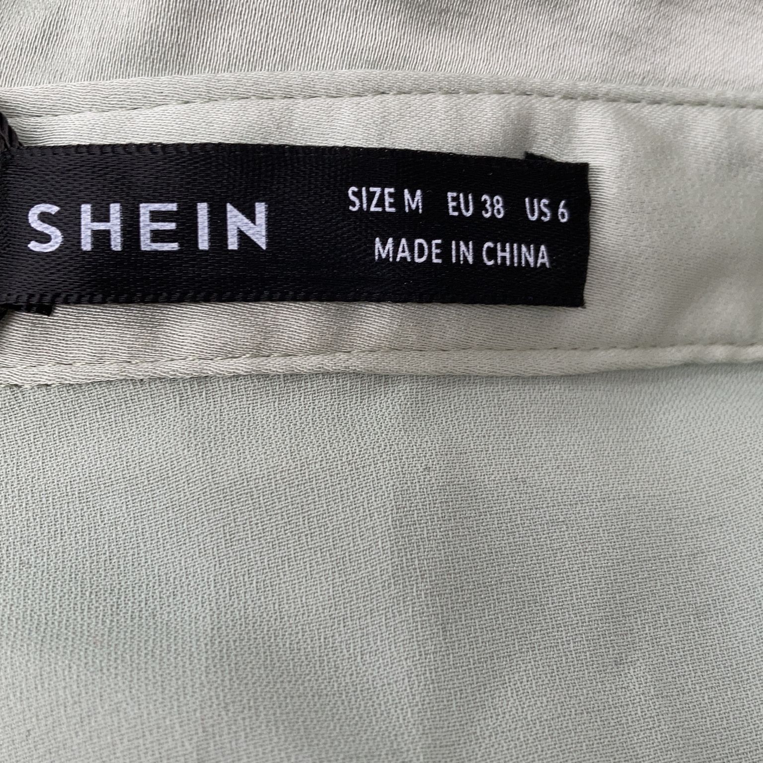 Shein