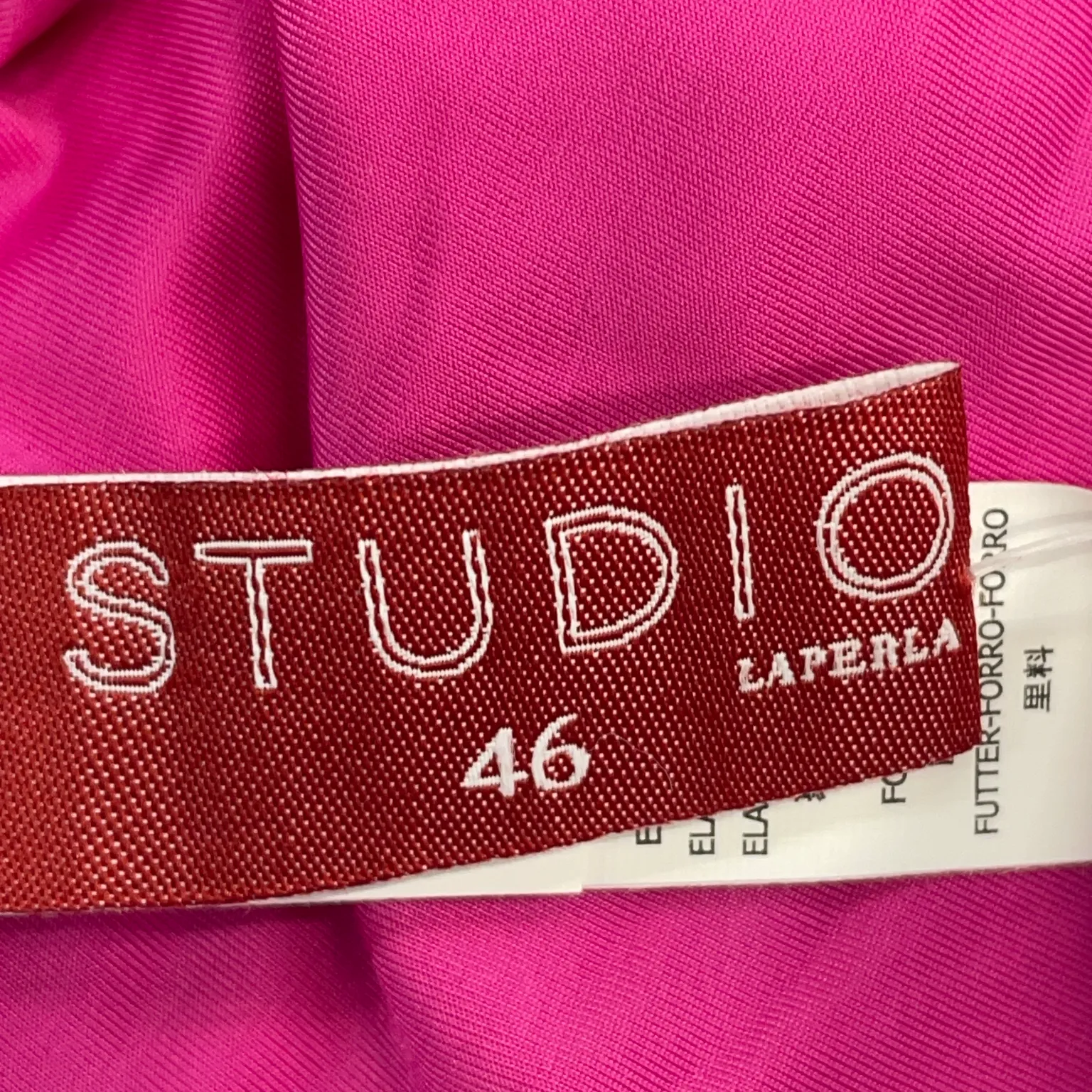 Studio La Perla - bild 3