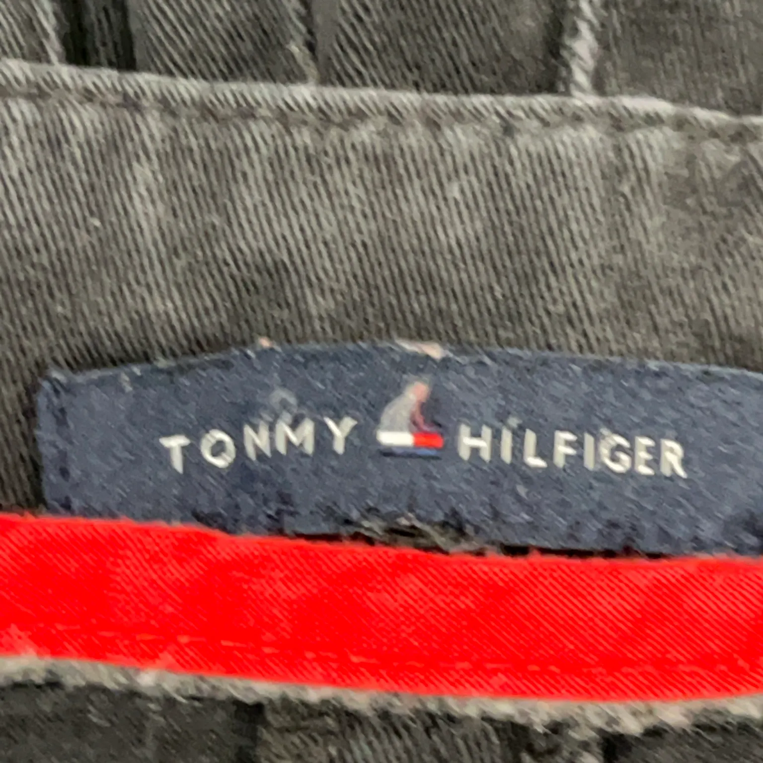 Tommy Hilfiger - bild 3