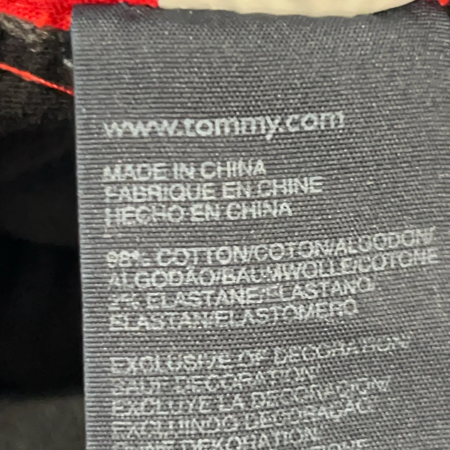 Tommy Hilfiger - bild 4