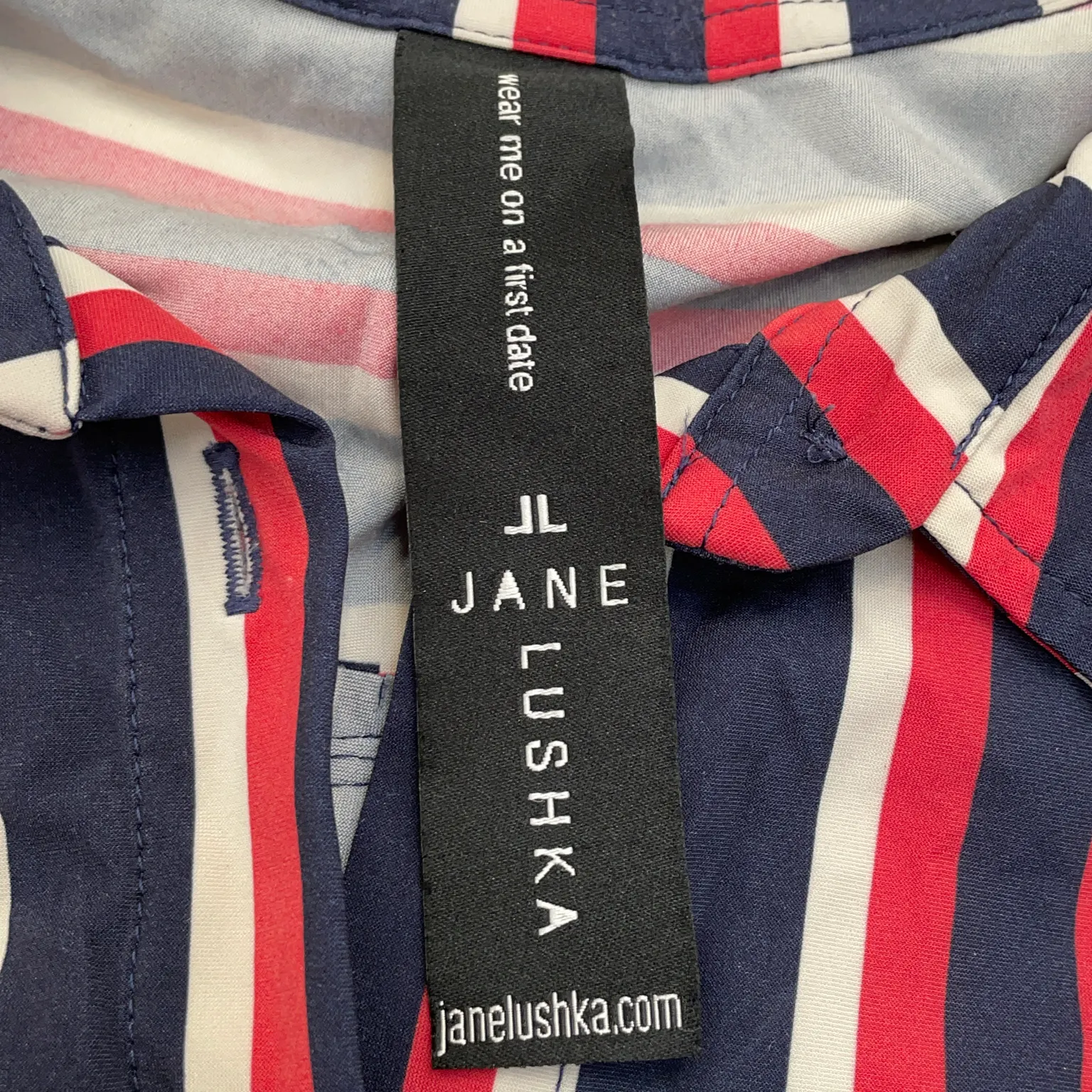 Jane Lushka - bild 3