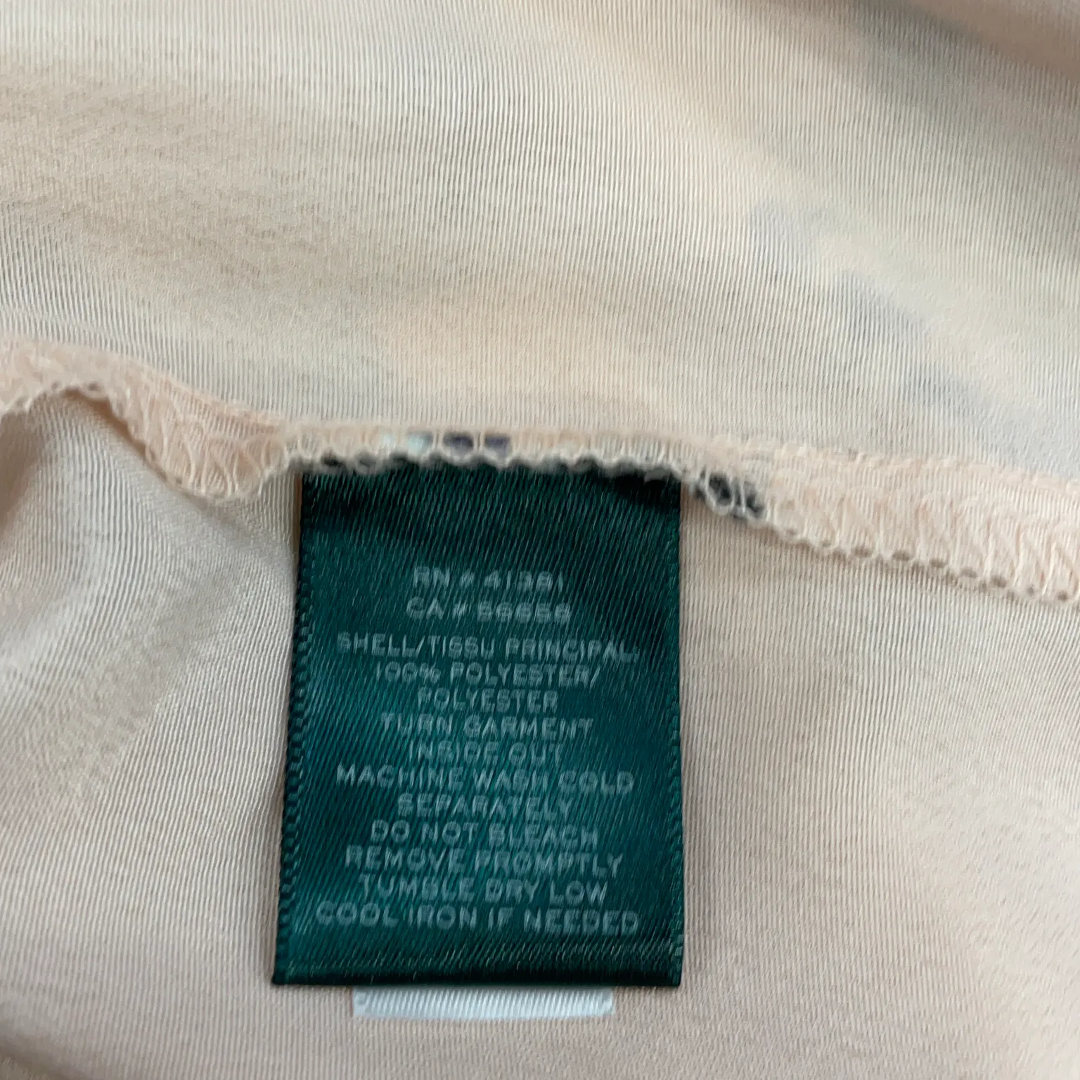 Lauren Ralph Lauren - bild 4