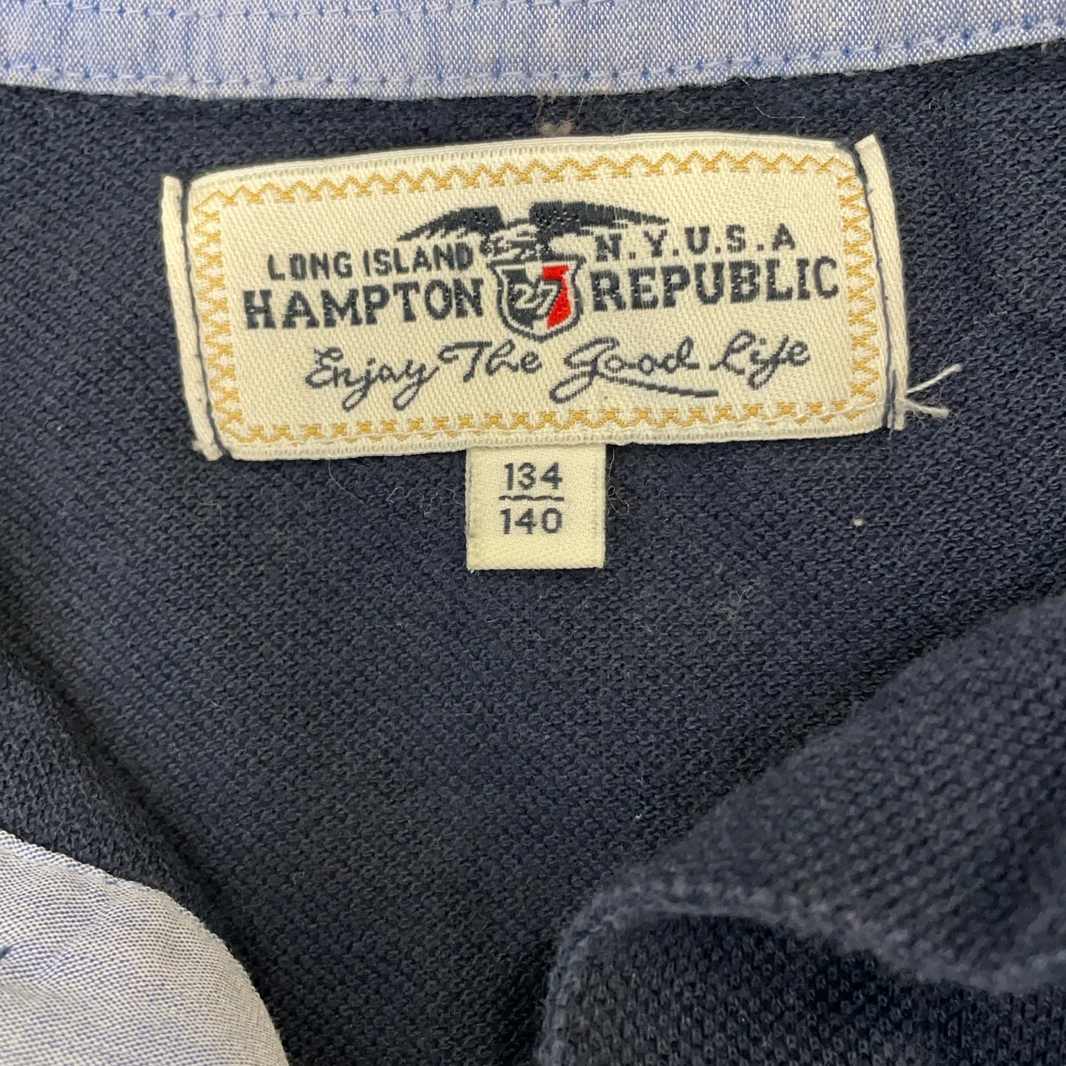 Hampton Republic - bild 3