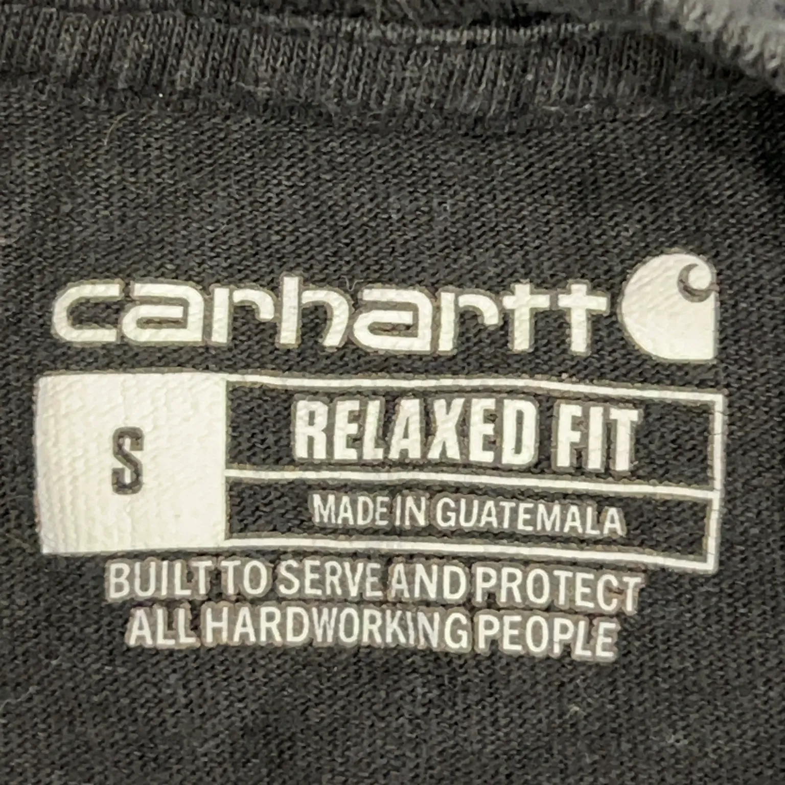 Carhartt - bild 3
