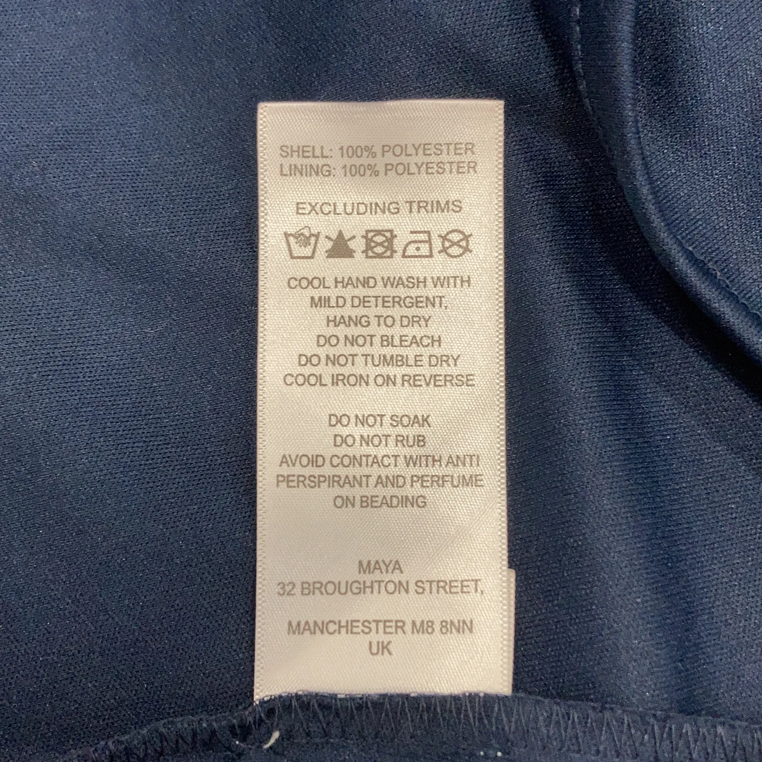 Maya Deluxe - bild 4