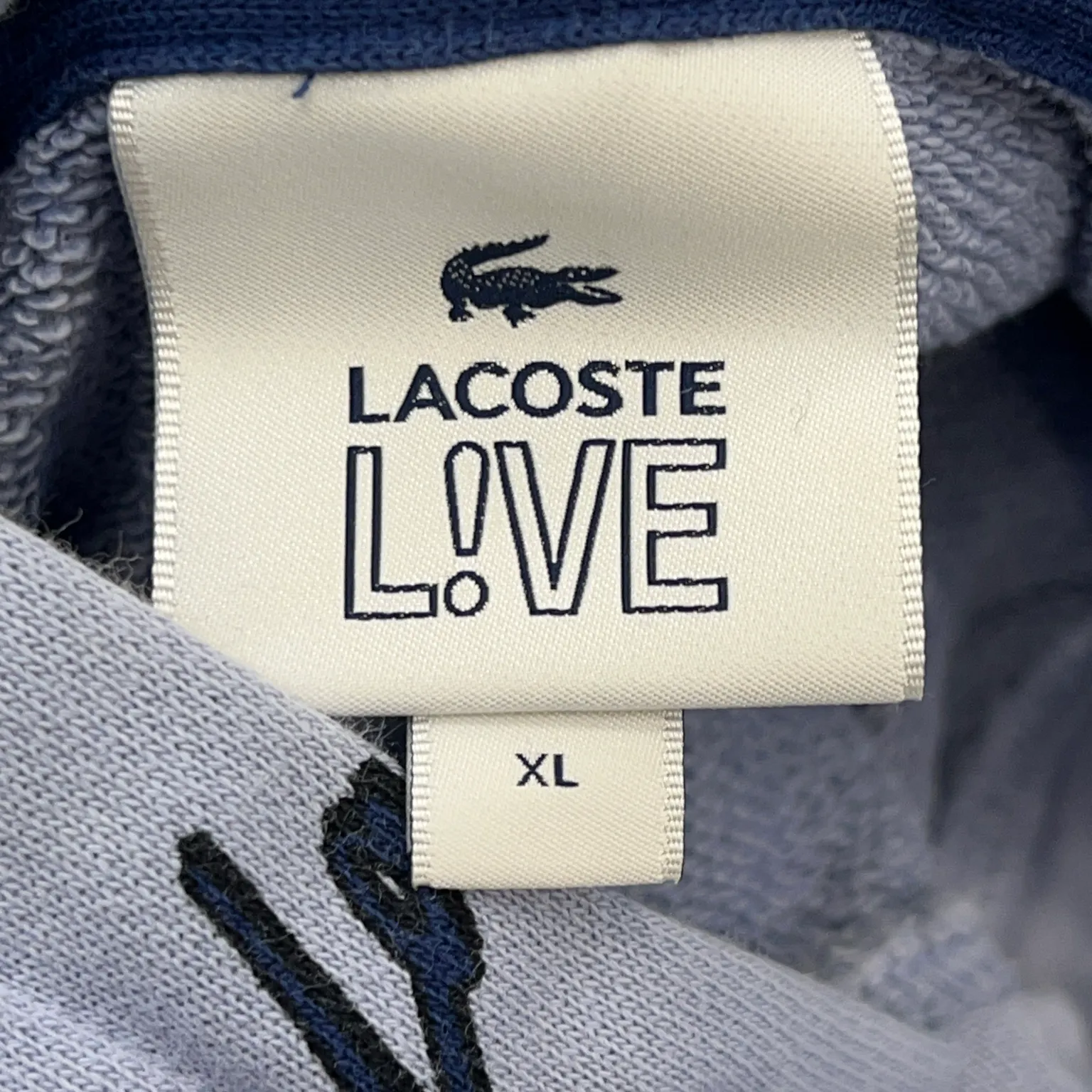 Lacoste Live - bild 3