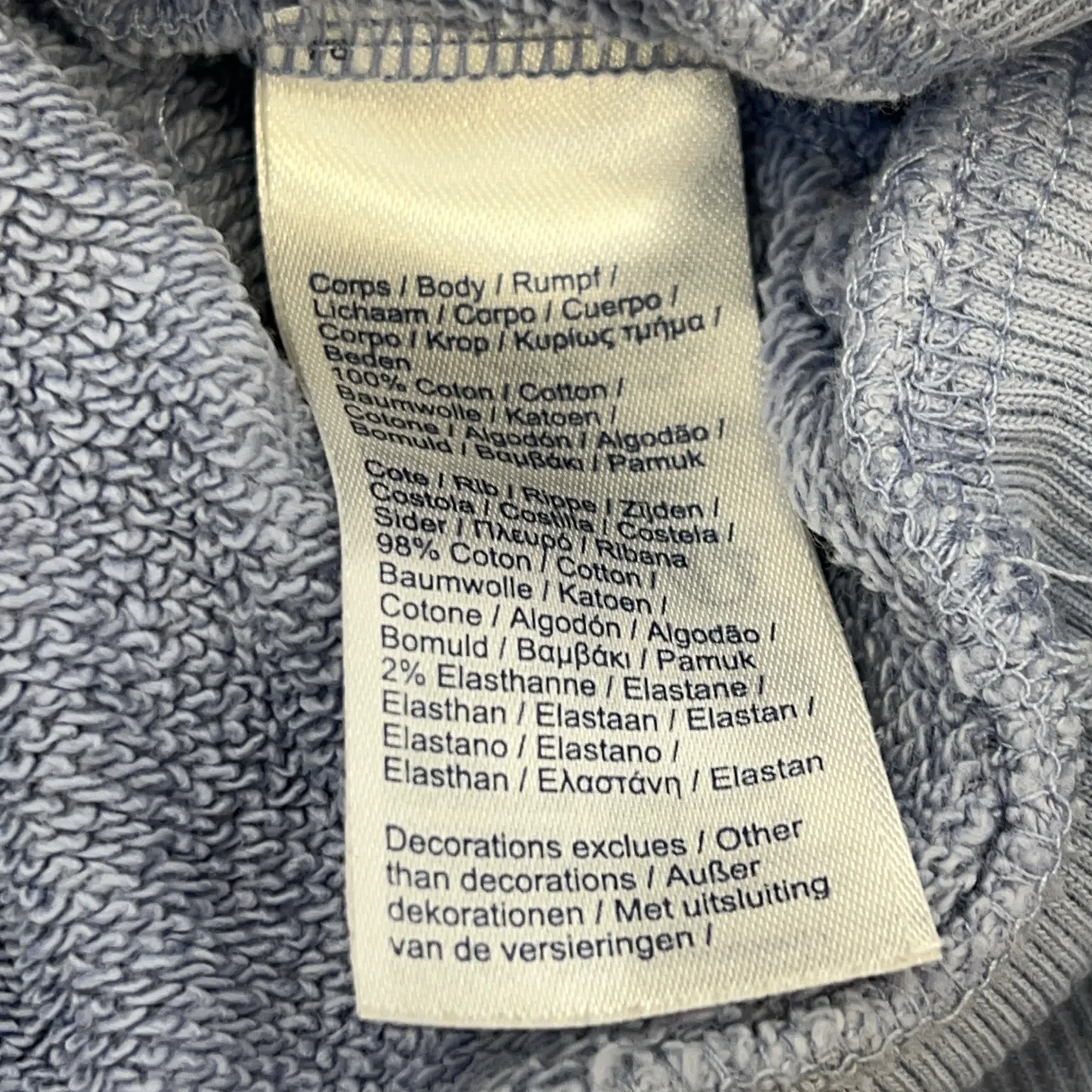 Lacoste Live - bild 4