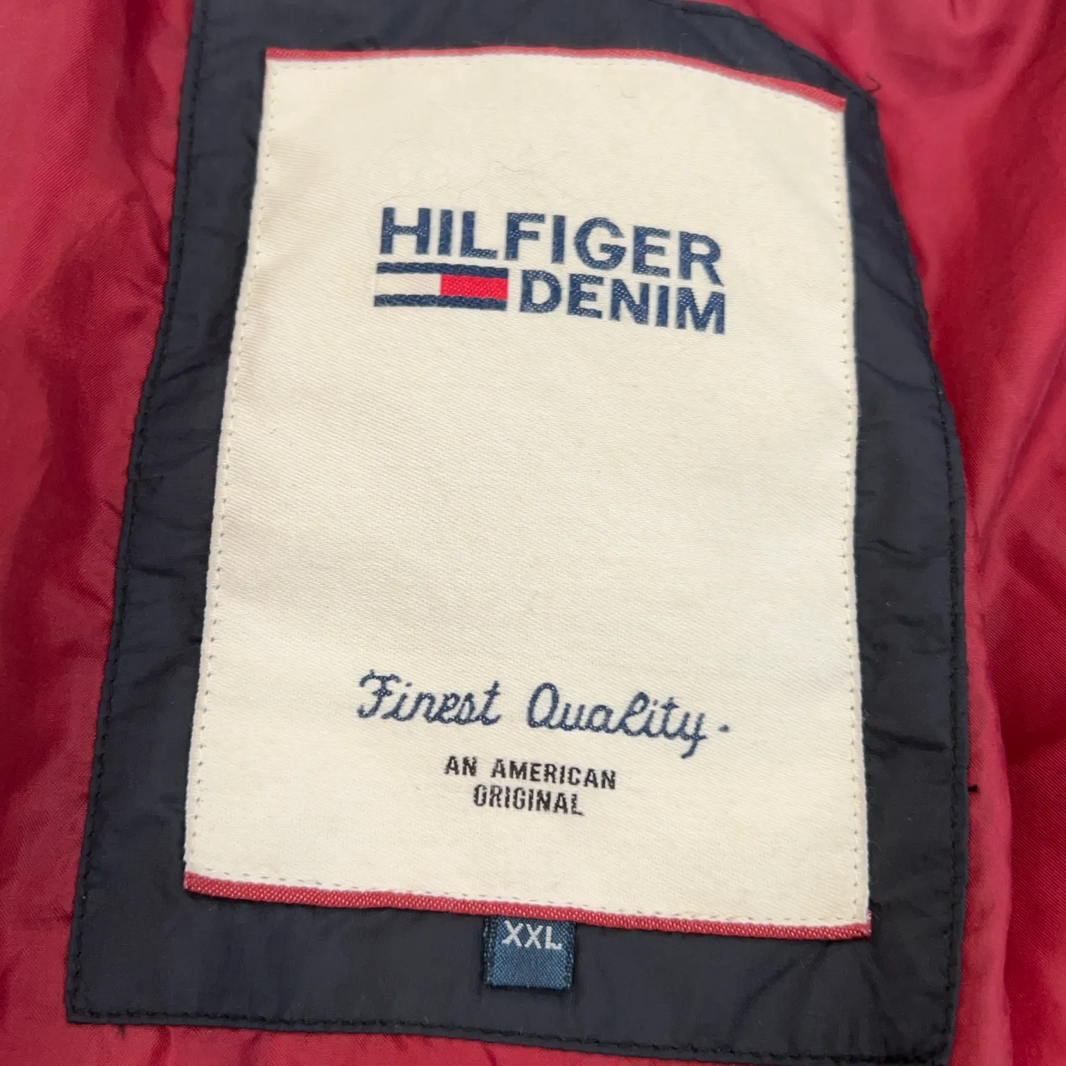 Hilfiger Denim - bild 3