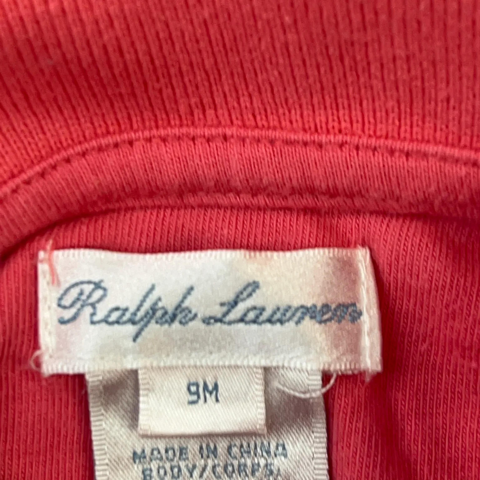Ralph Lauren - bild 3