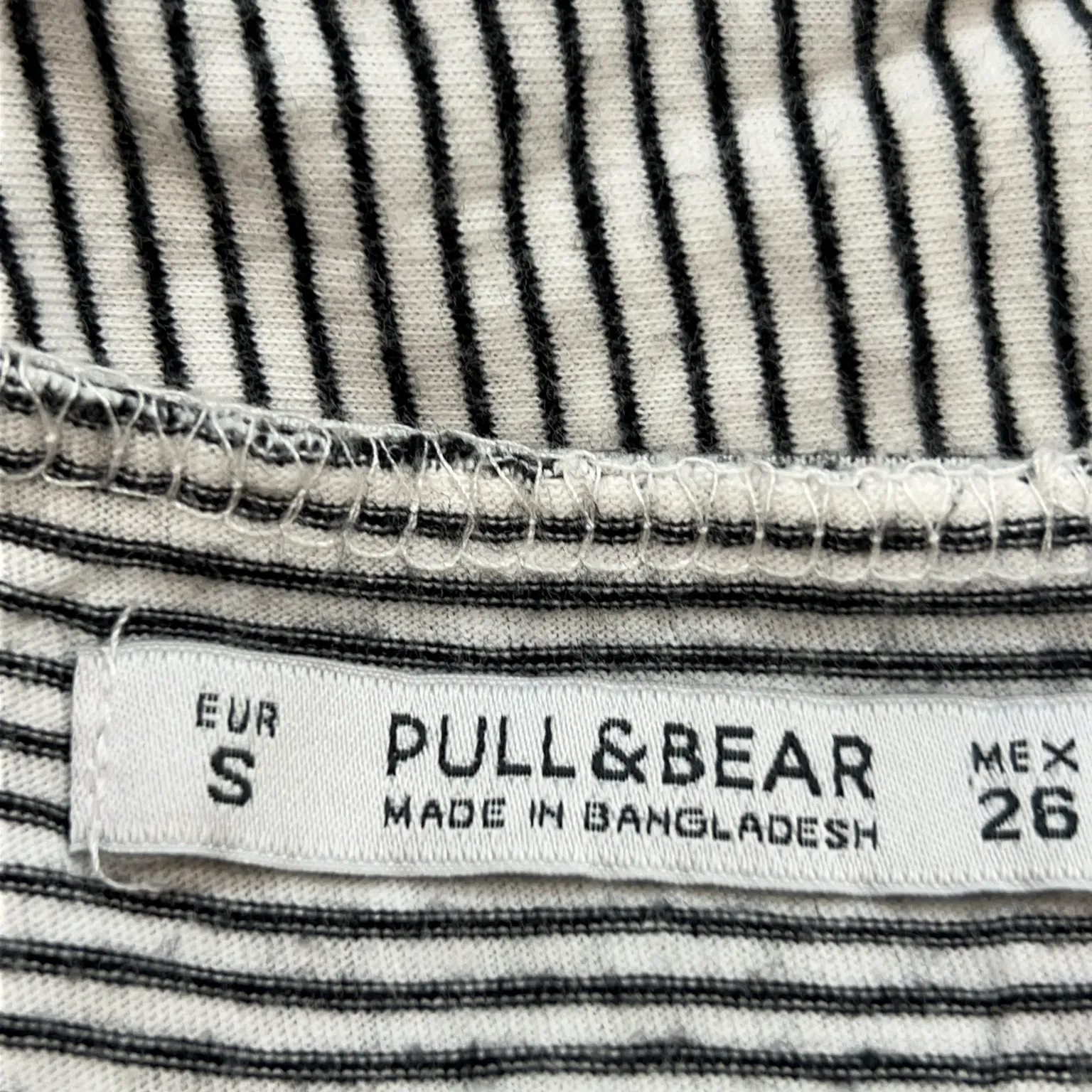 Pull & Bear - bild 3