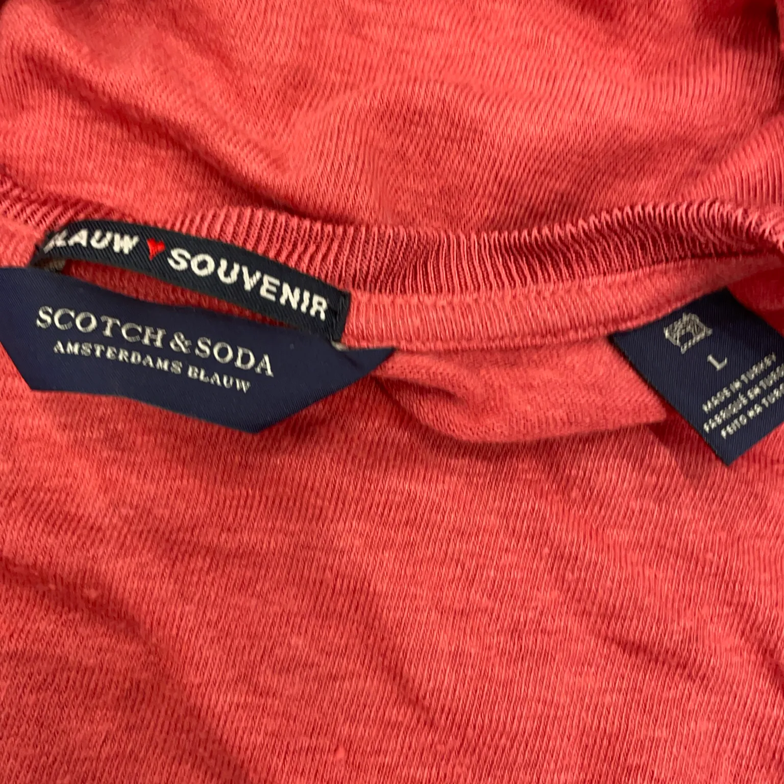 Amsterdams Blauw by Scotch & Soda - bild 3