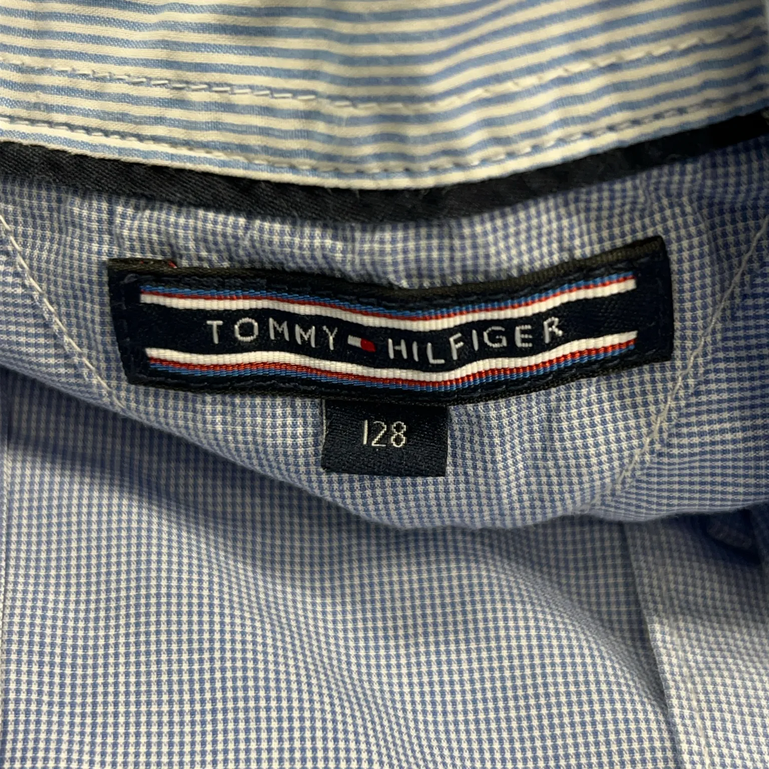 Tommy Hilfiger - bild 3