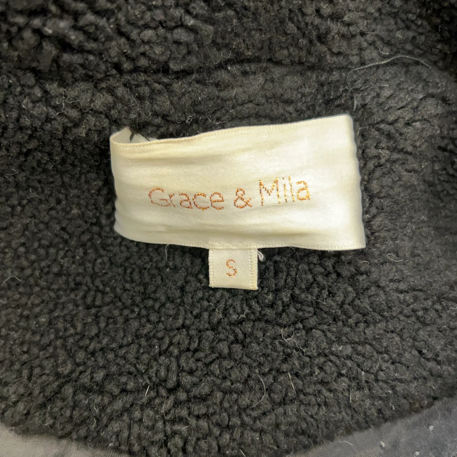 Grace & Mila - bild 3