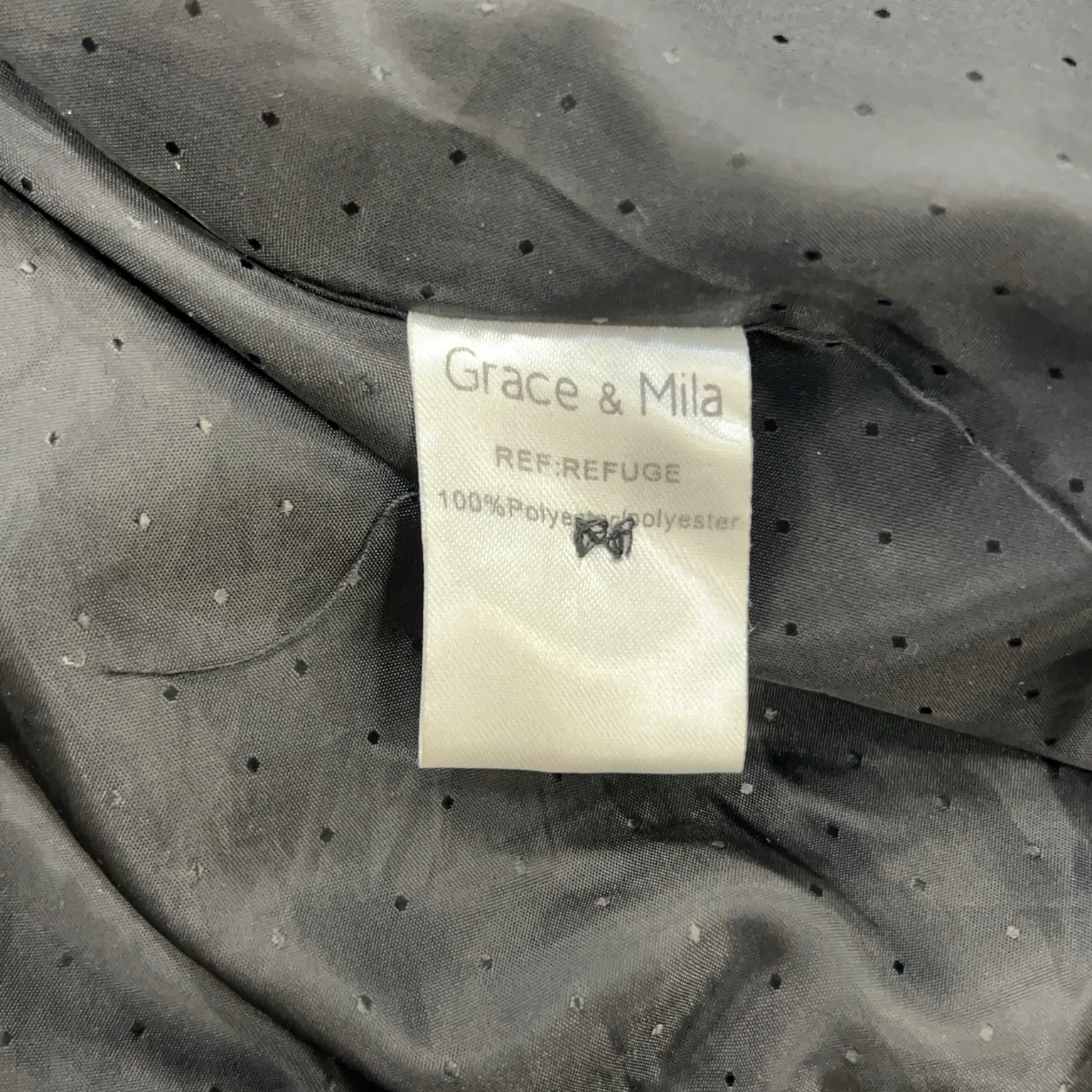 Grace & Mila - bild 4