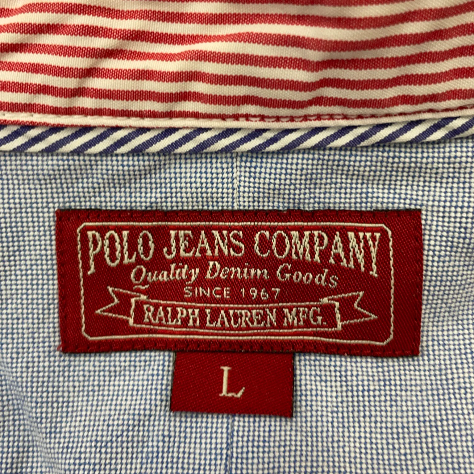 Polo Jeans Company Ralph Lauren - bild 3
