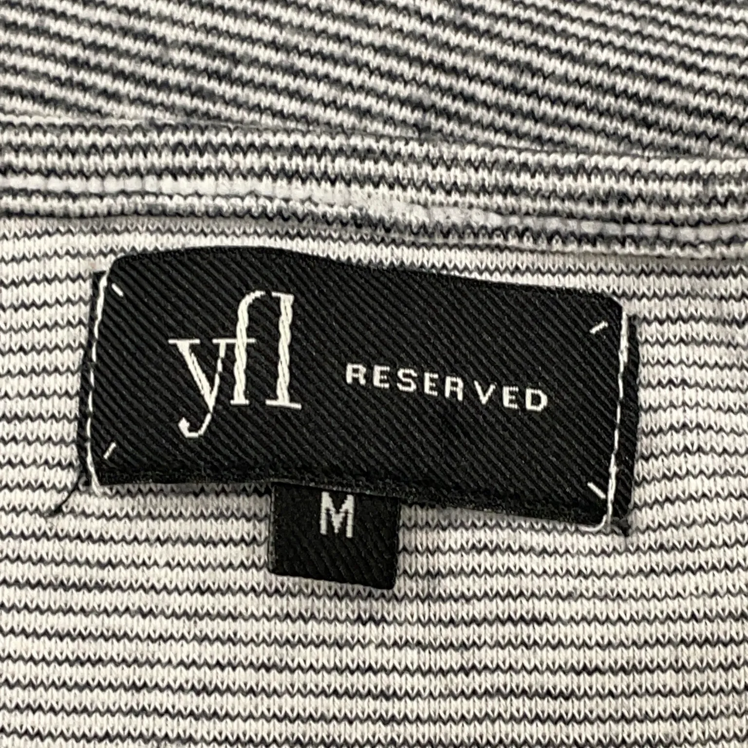 Reserved YFL - bild 3