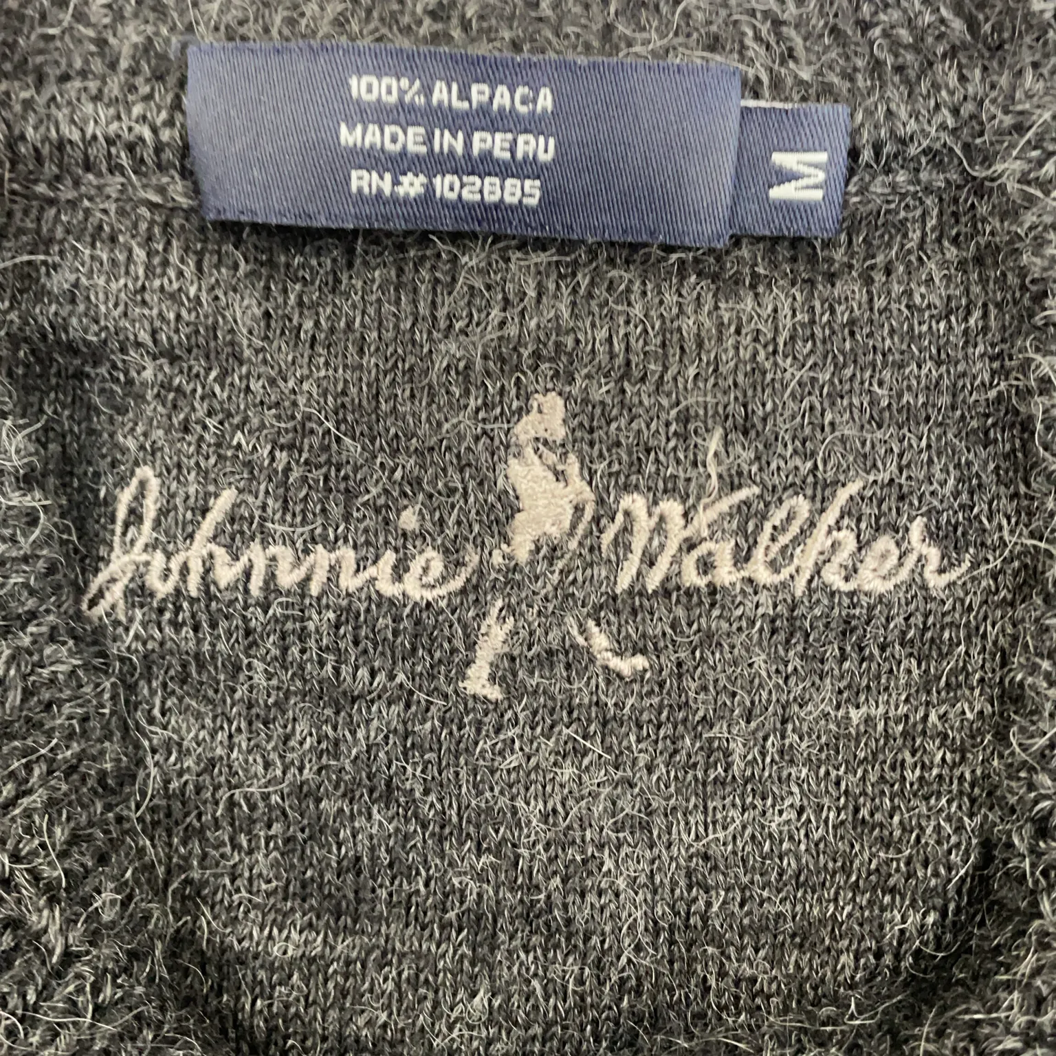 Johnnie Walker - bild 3