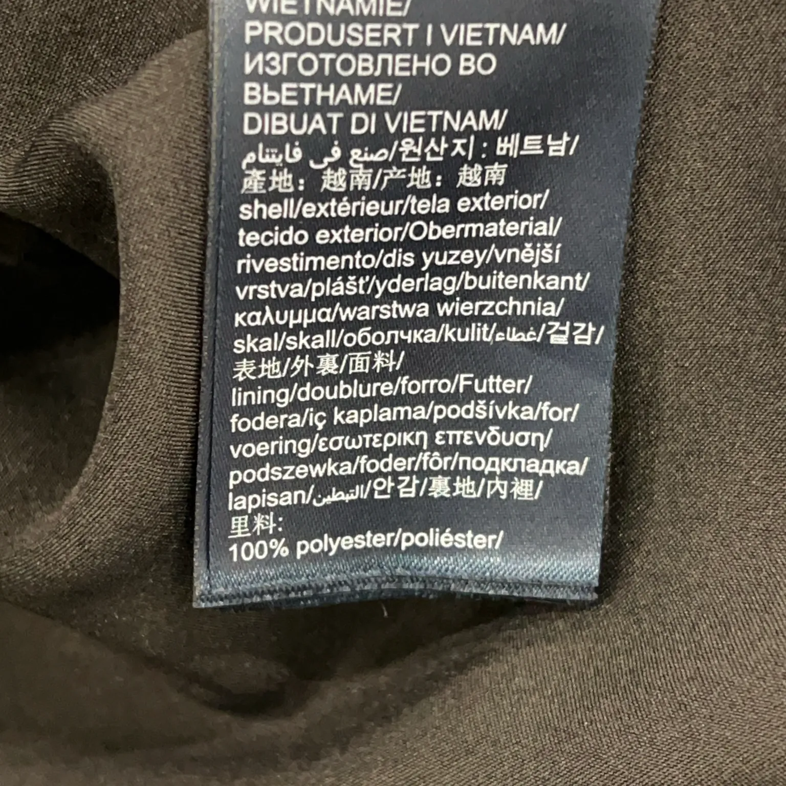 Tommy Hilfiger - bild 4