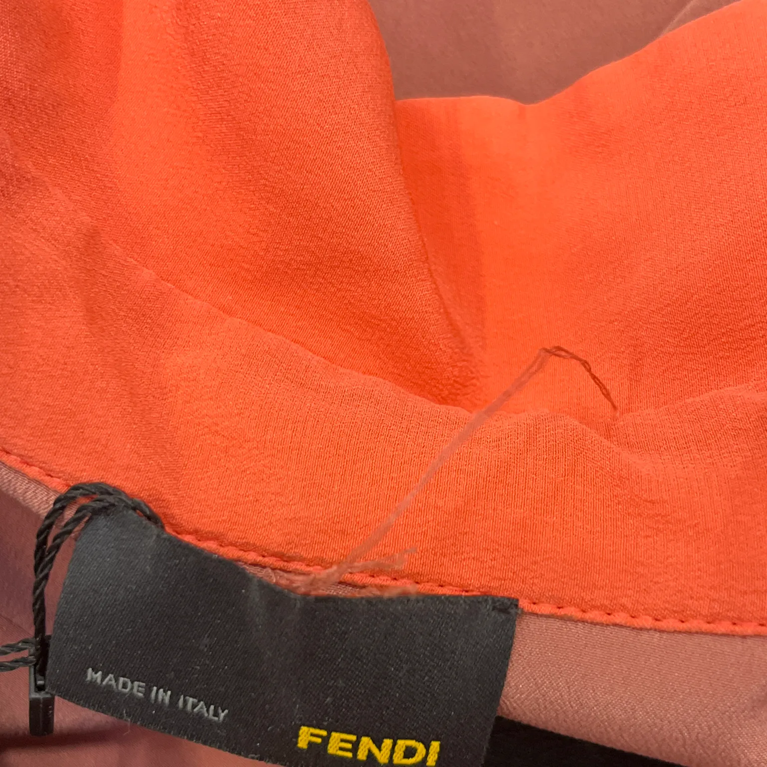 Fendi - bild 4