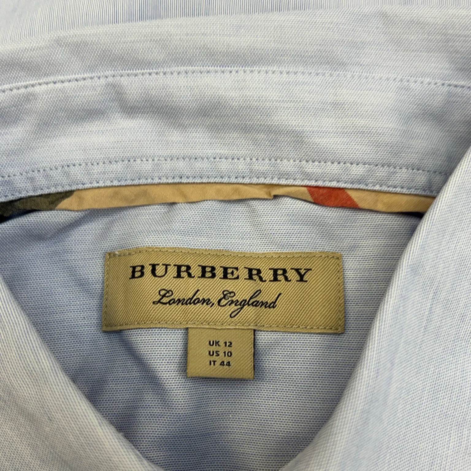 Burberry - bild 3