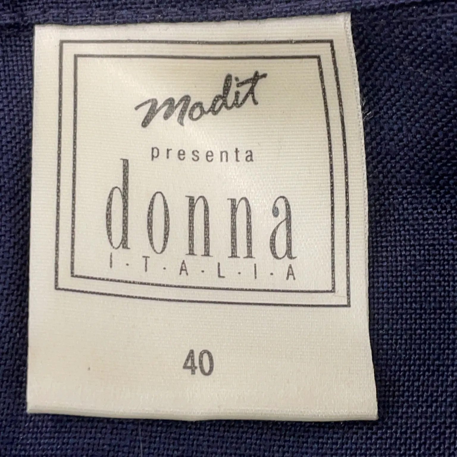 Donna Italia - bild 3