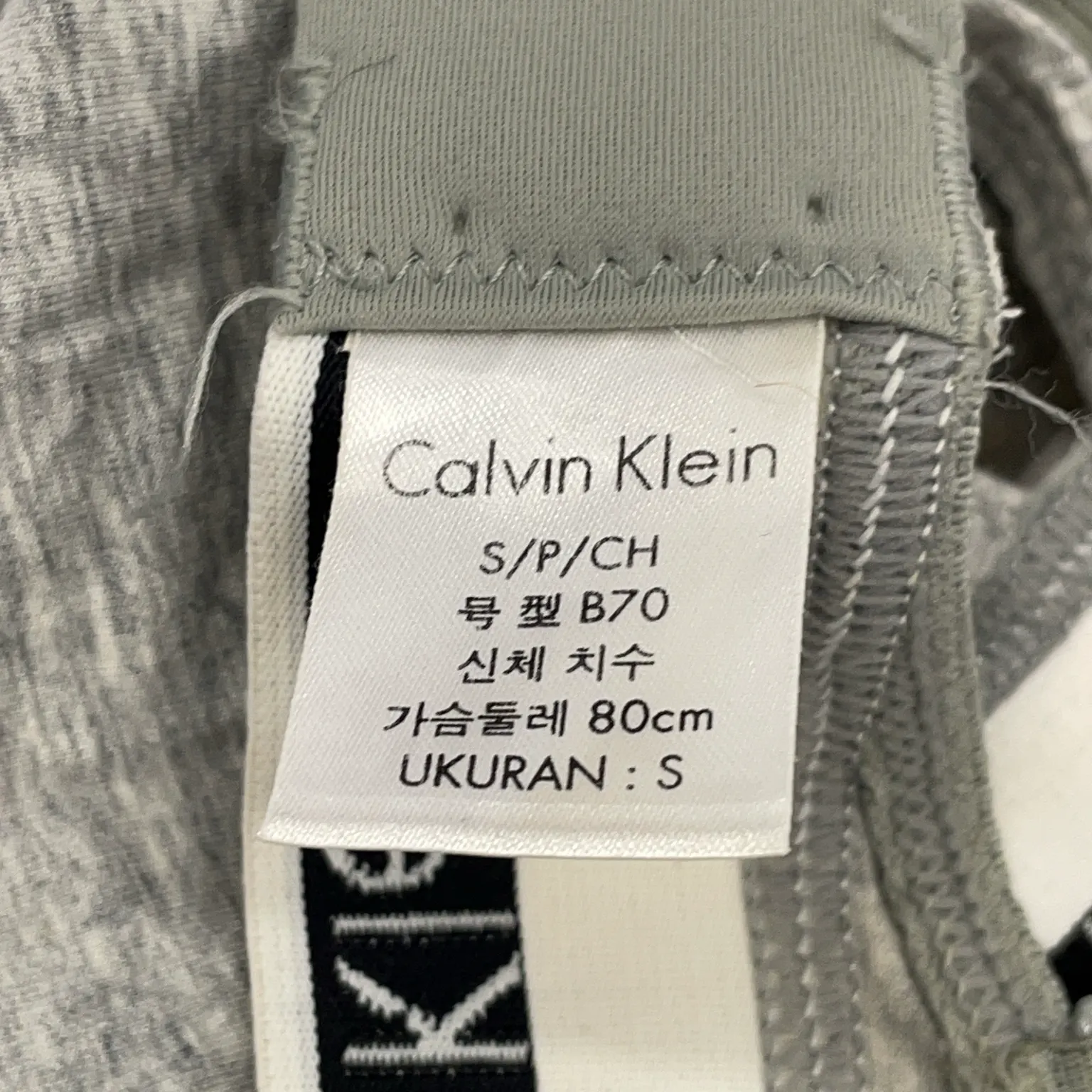 Calvin Klein - bild 3