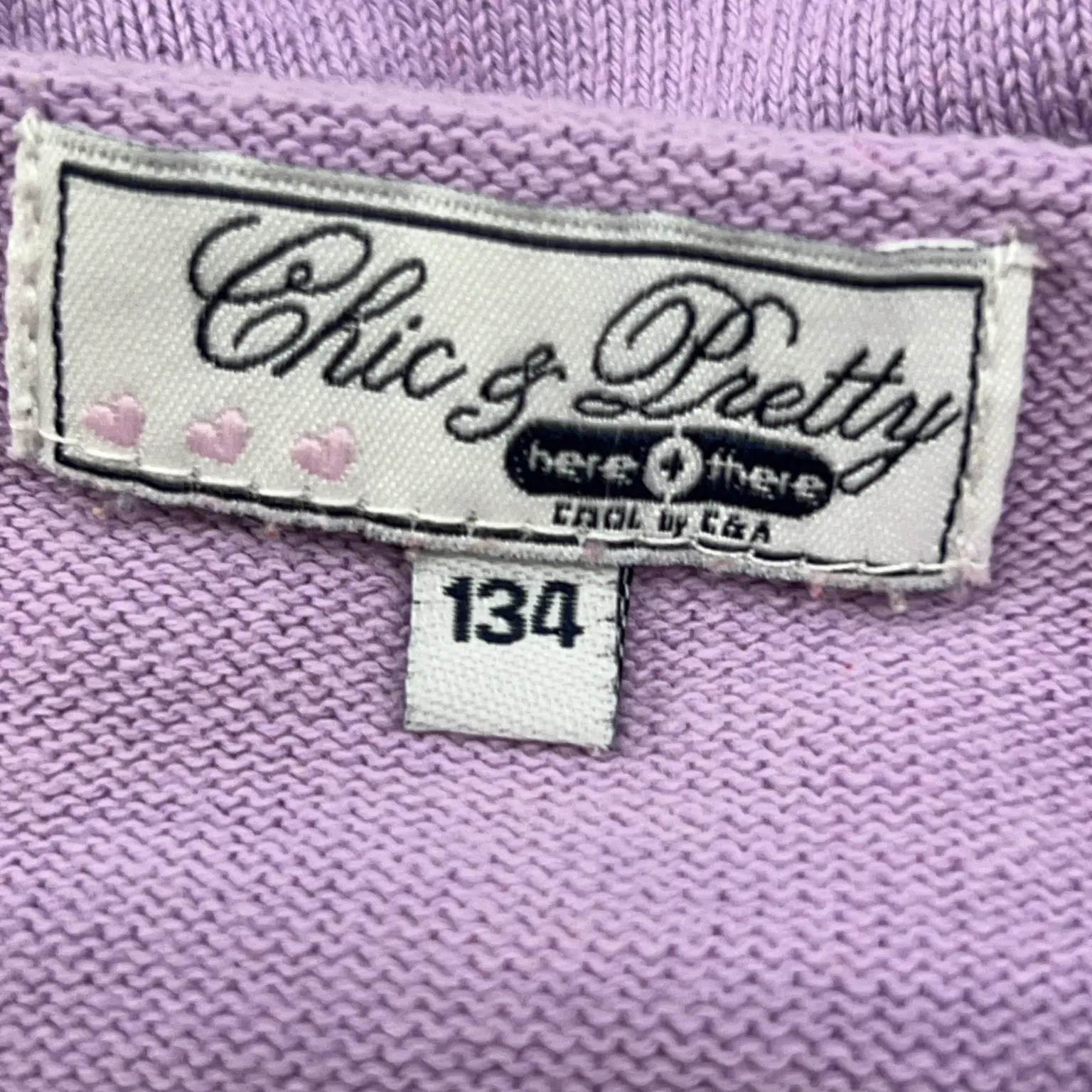 Chic & Pretty - bild 3