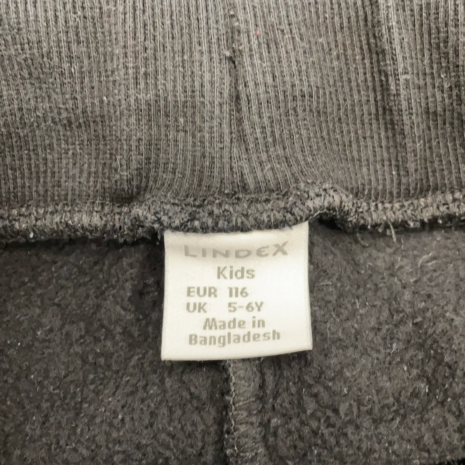 Lindex Kids - bild 3