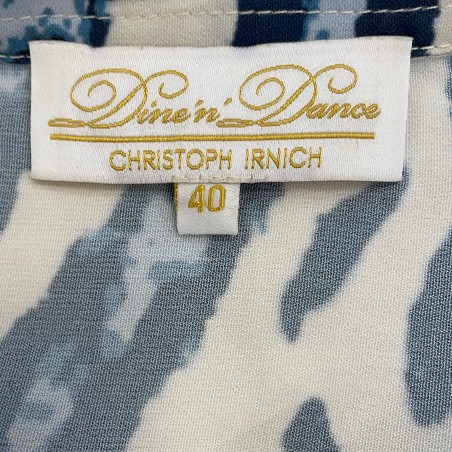 Dine'n' Dance - bild 3