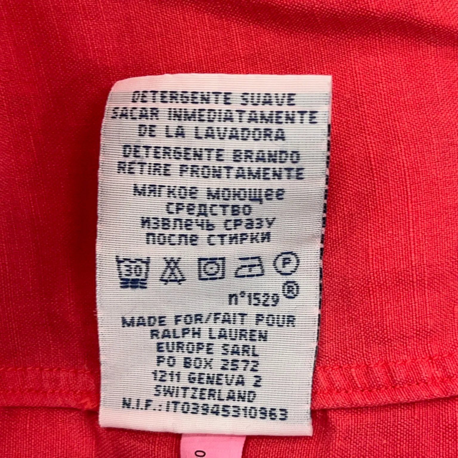 Polo Ralph Lauren - bild 4