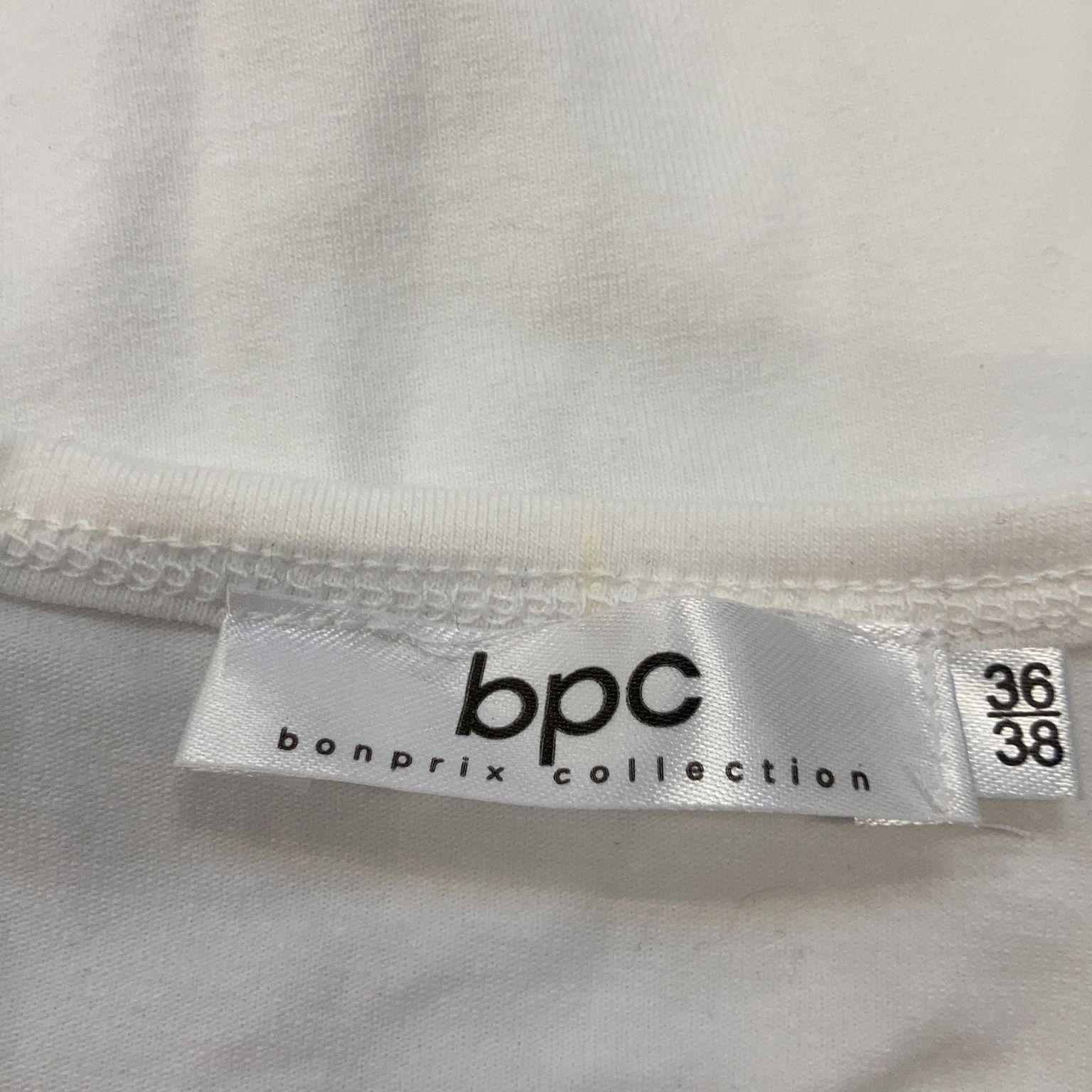 BPC Bonprix Collection