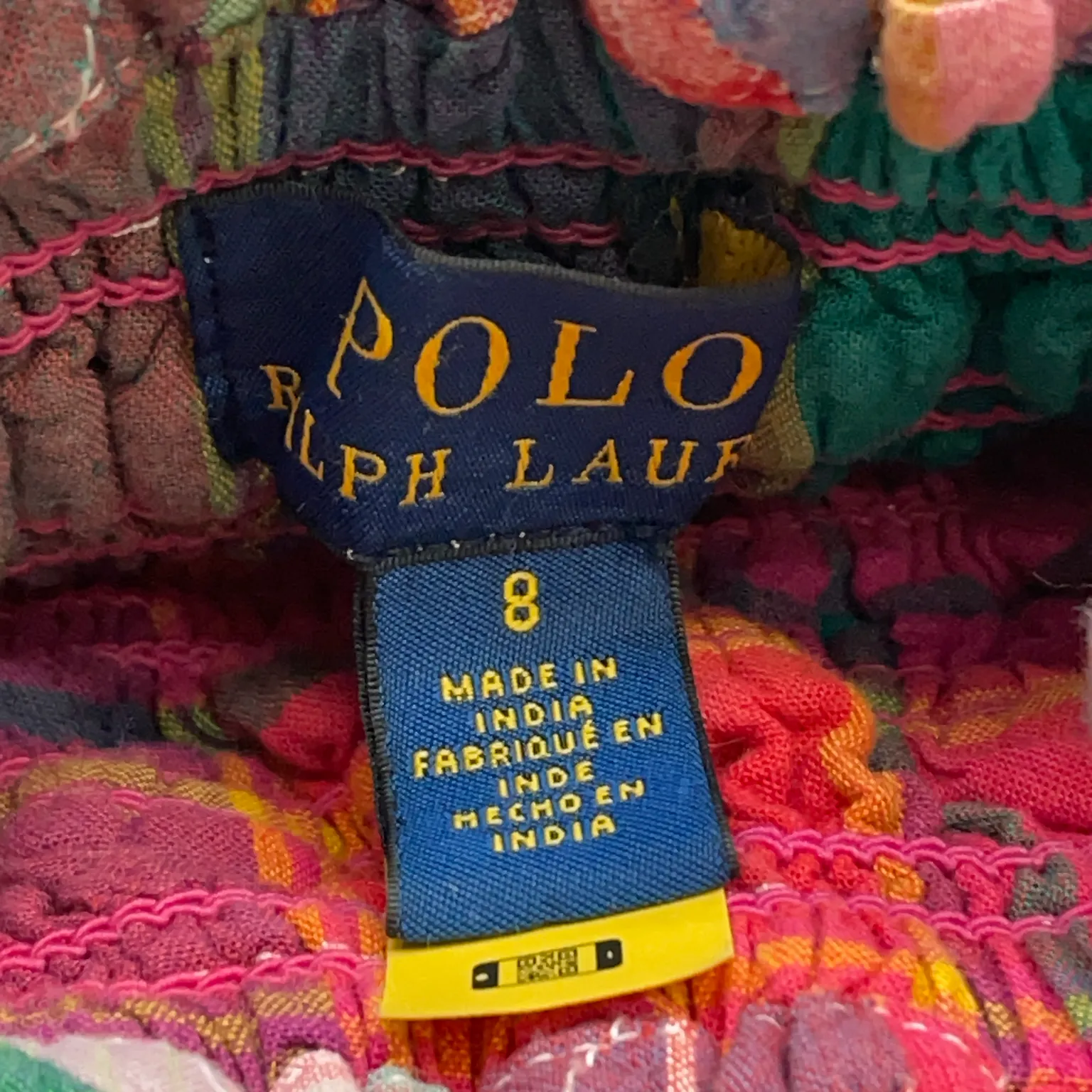 Polo Ralph Lauren - bild 3