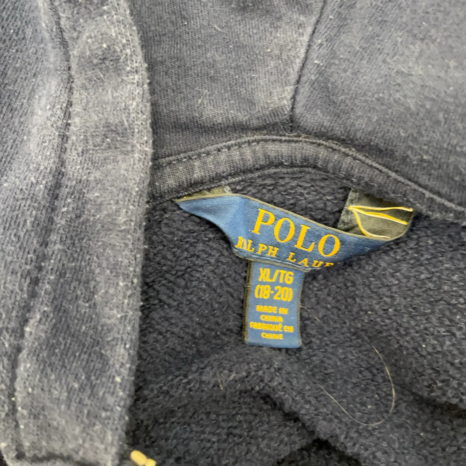 Polo Ralph Lauren - bild 3