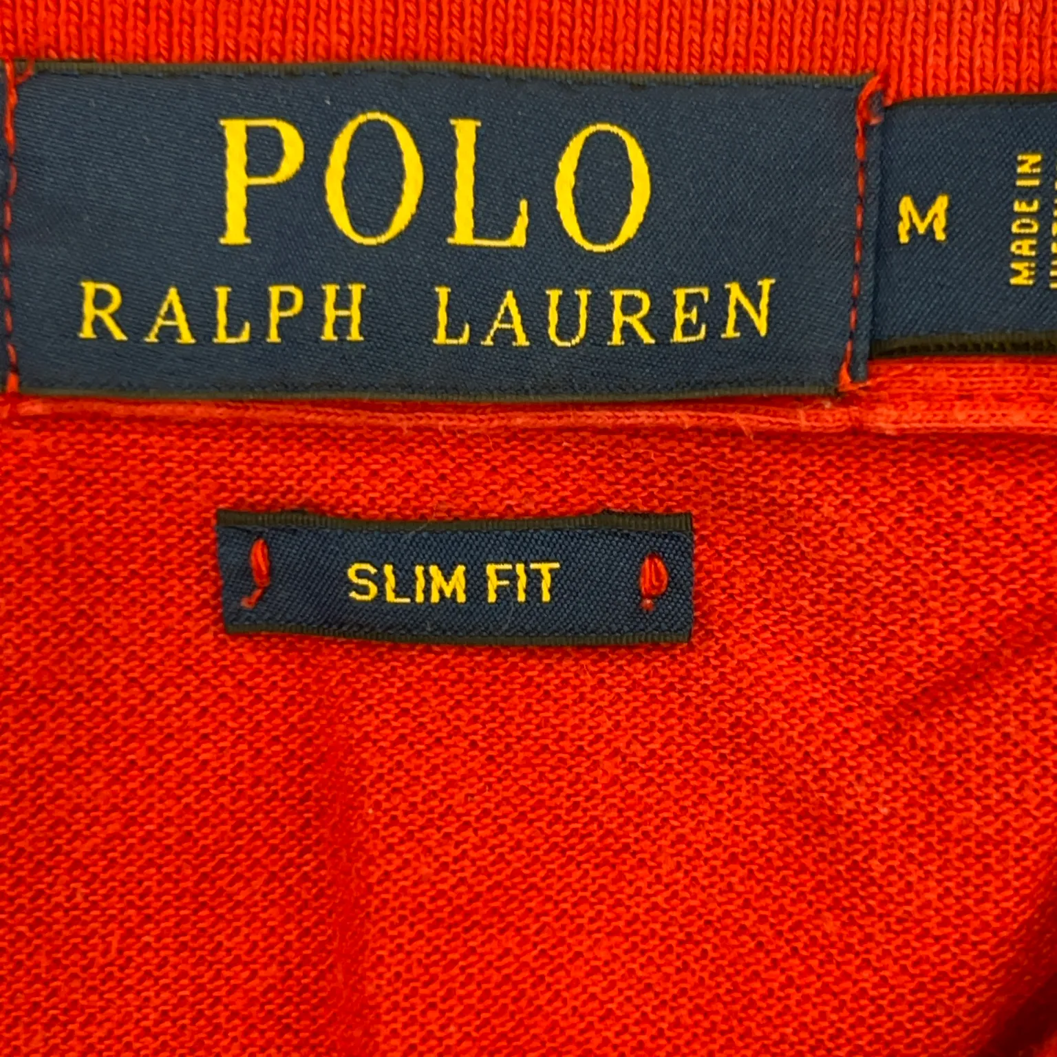 Polo Ralph Lauren - bild 3