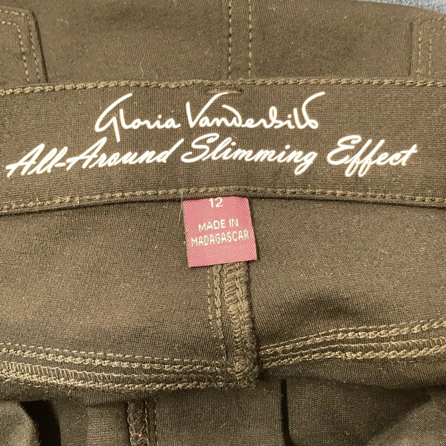 Gloria Vanderbild - bild 3