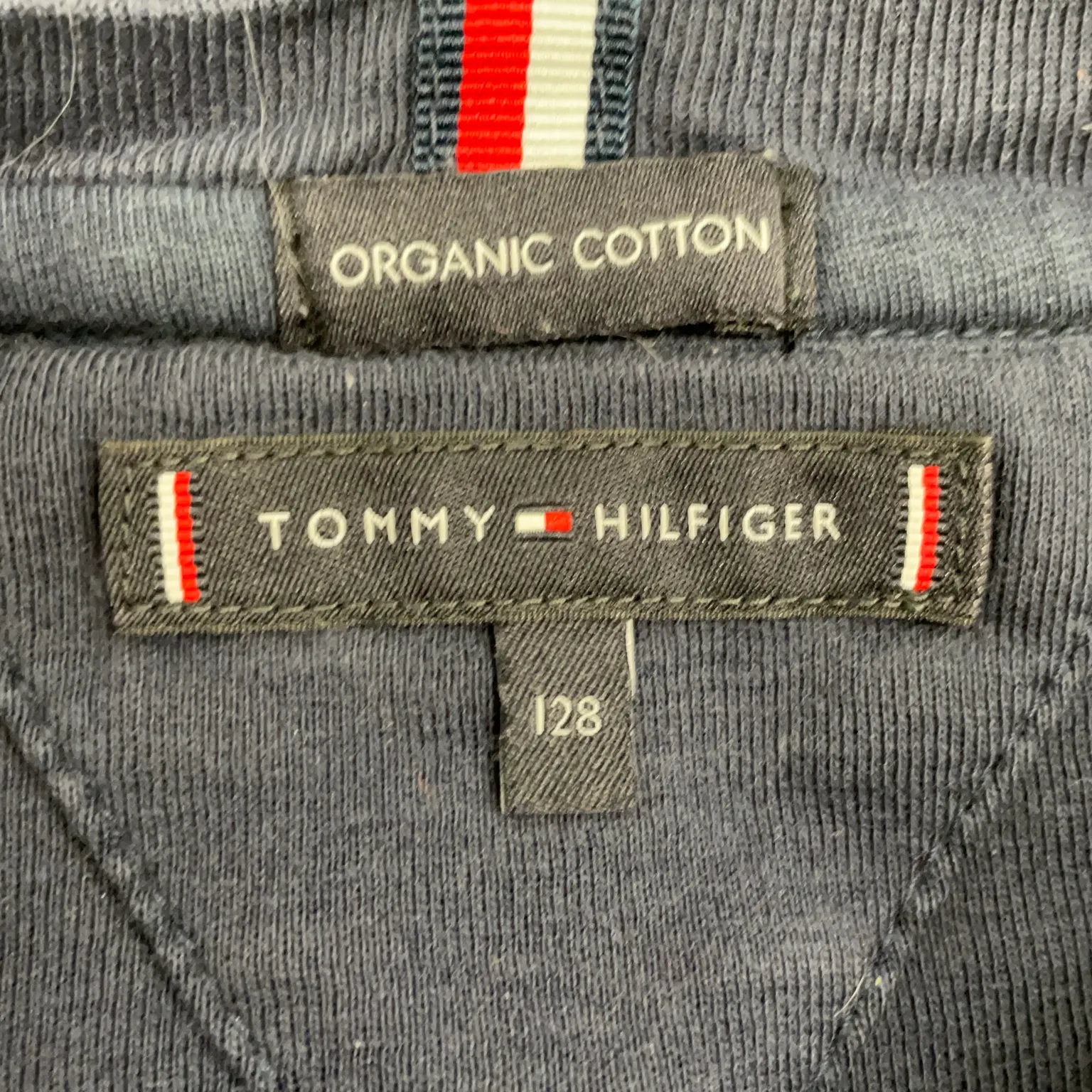 Tommy Hilfiger - bild 3