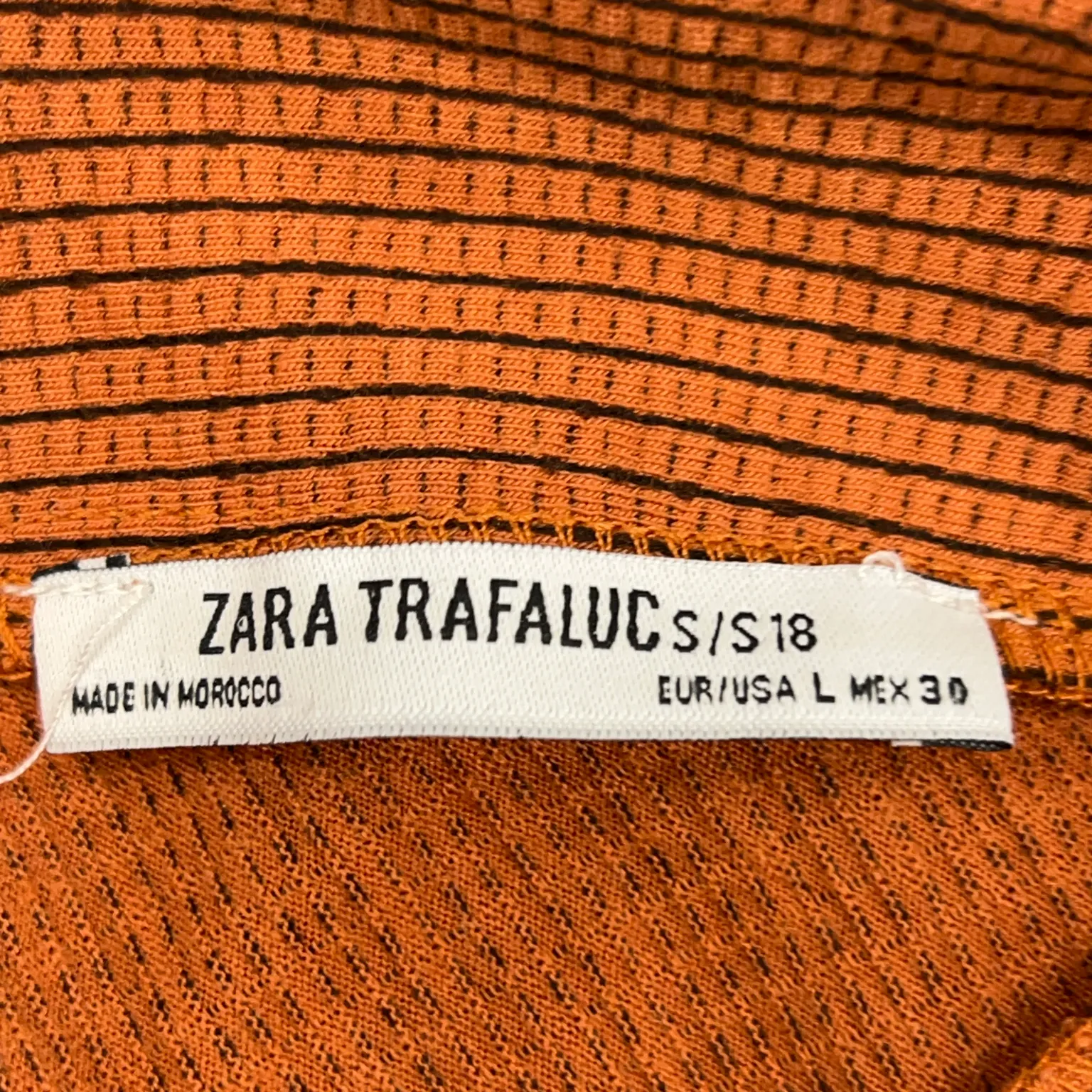 Zara Trafaluc - bild 3