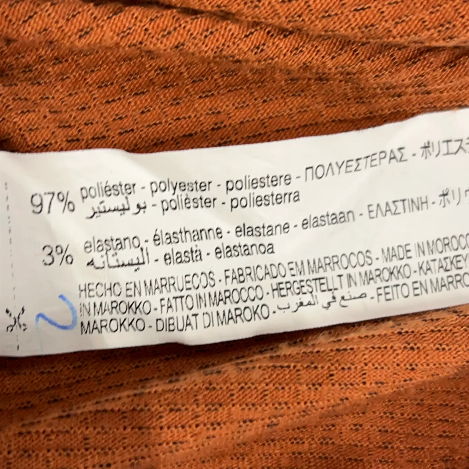 Zara Trafaluc - bild 4