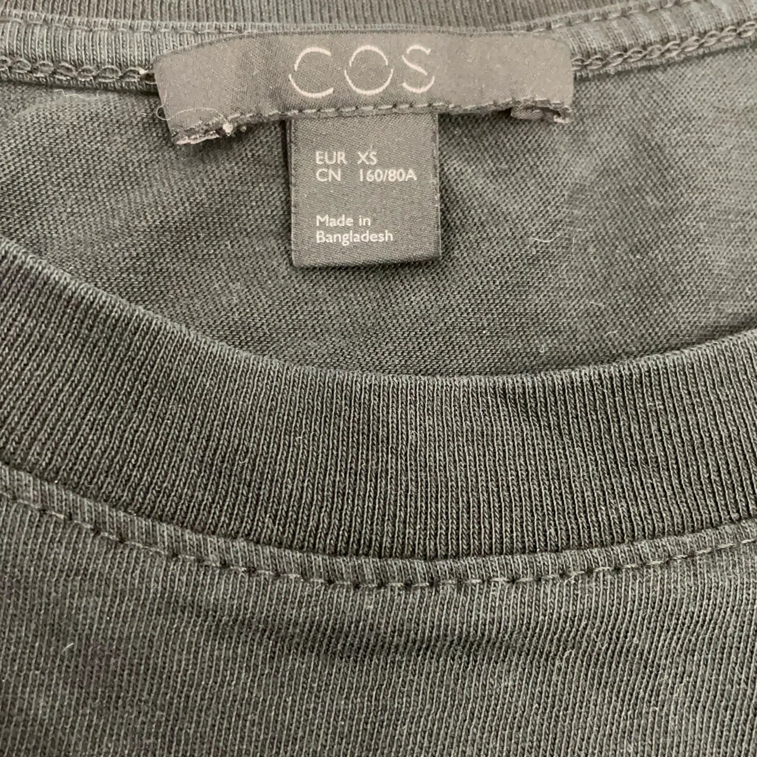 COS - bild 3