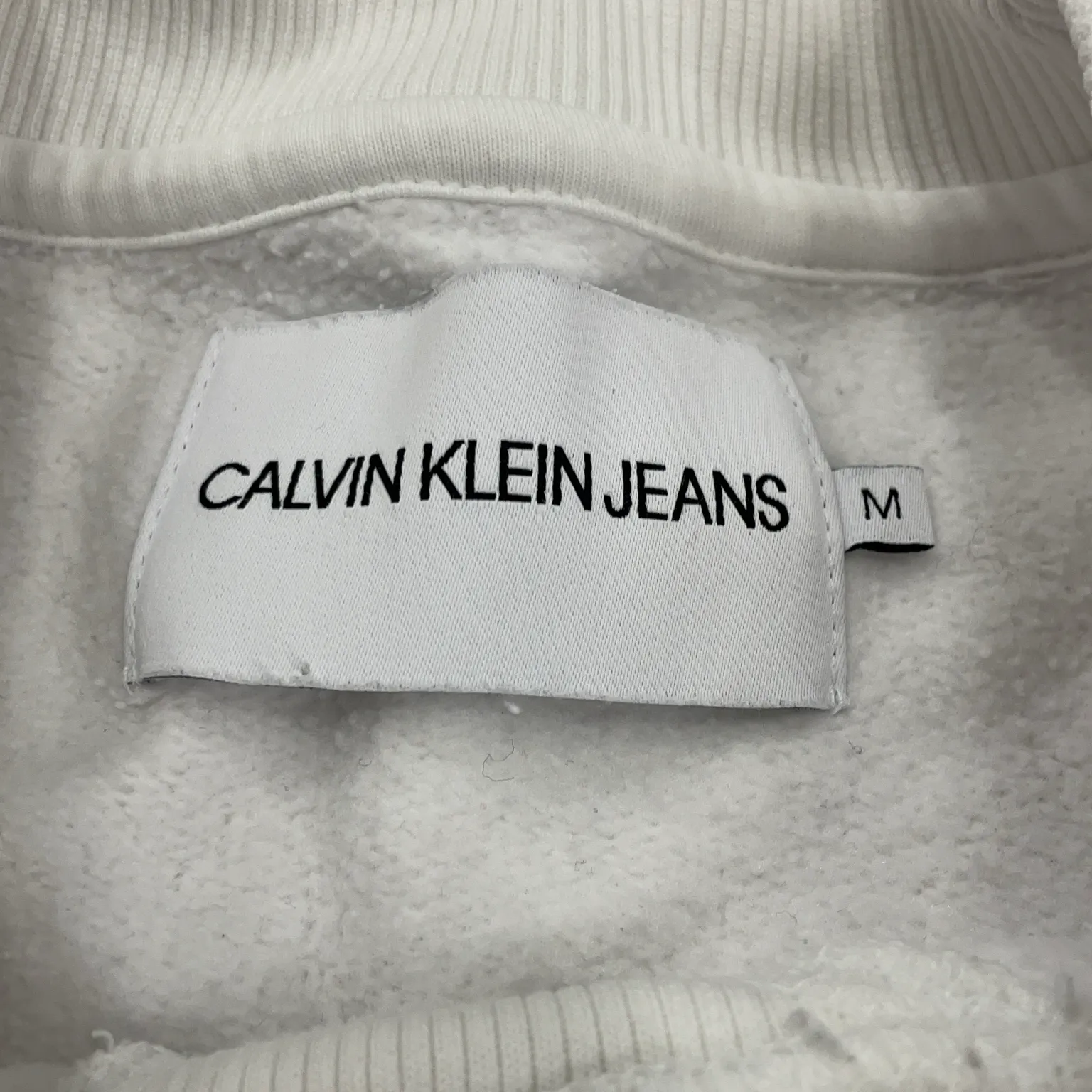 Calvin Klein Jeans - bild 3