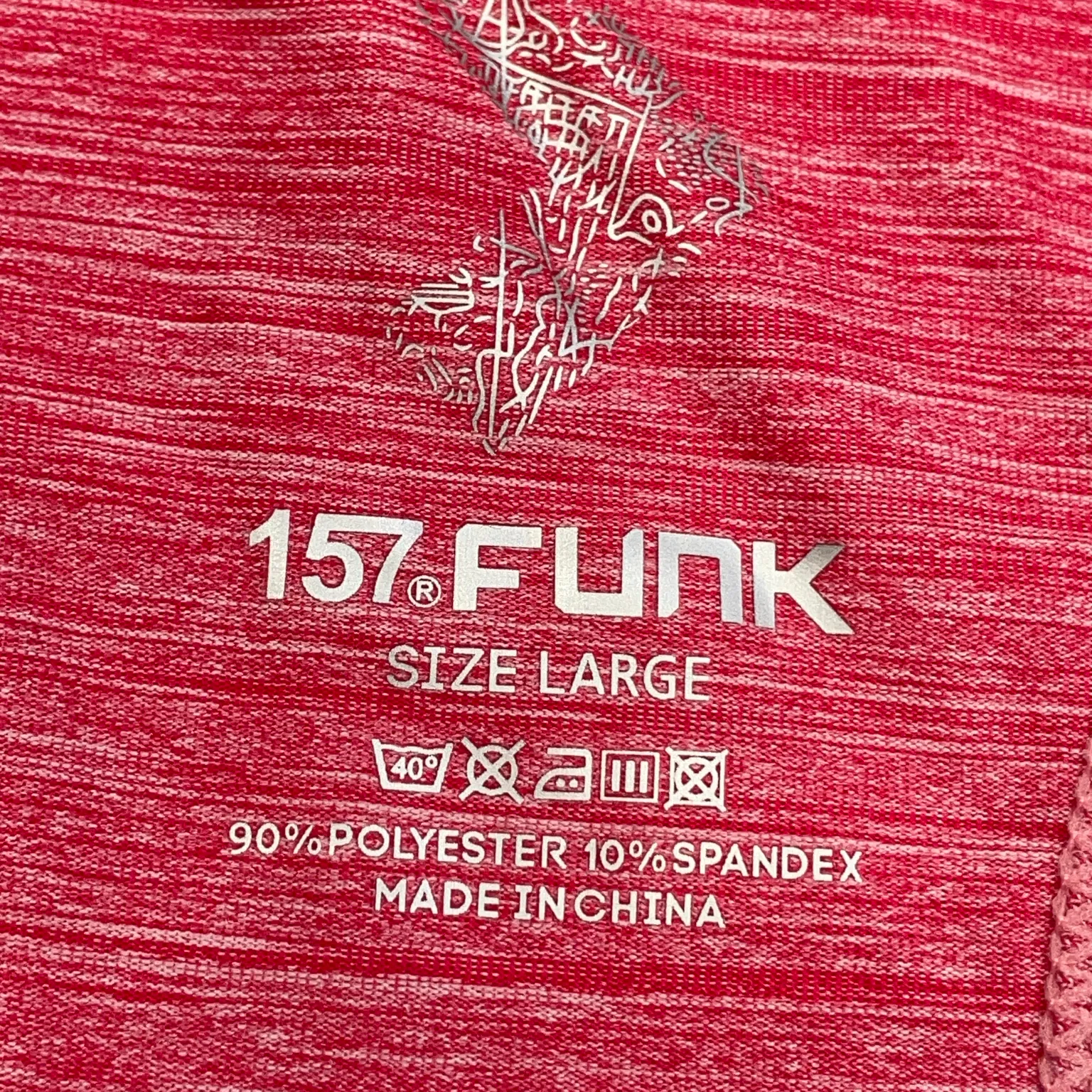 Funk by Lager 157 - bild 3