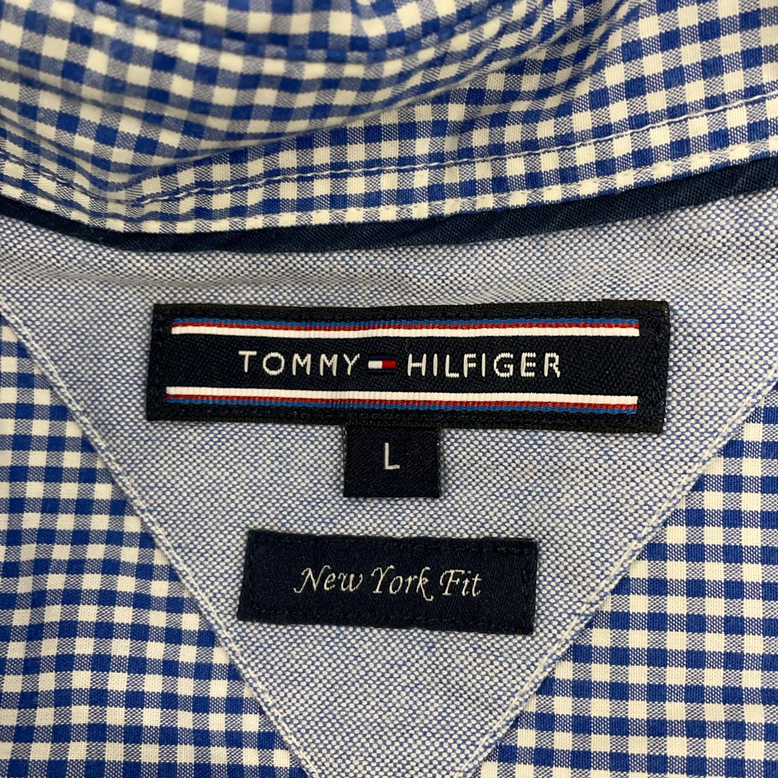Tommy Hilfiger - bild 3