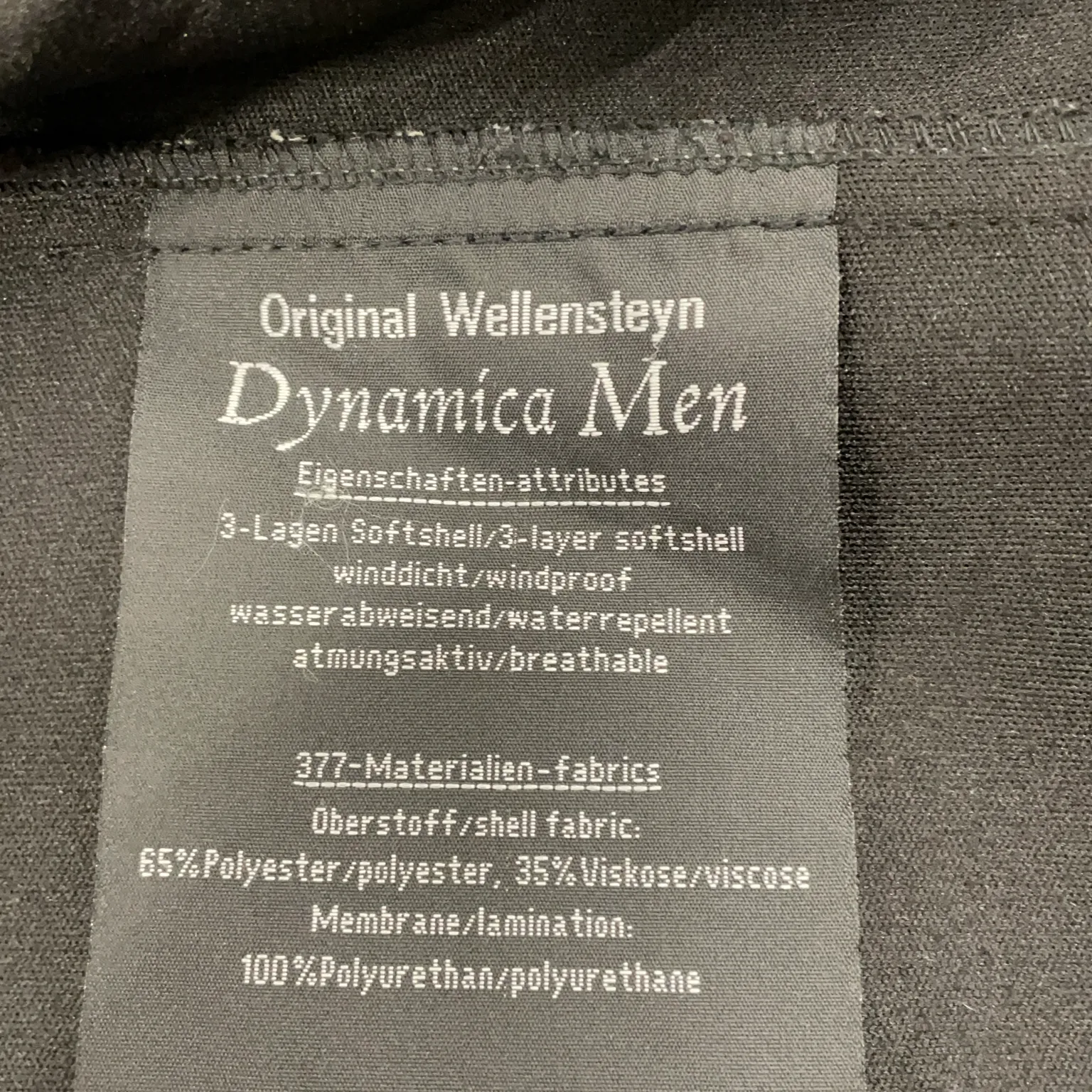 Wellensteyn - bild 3