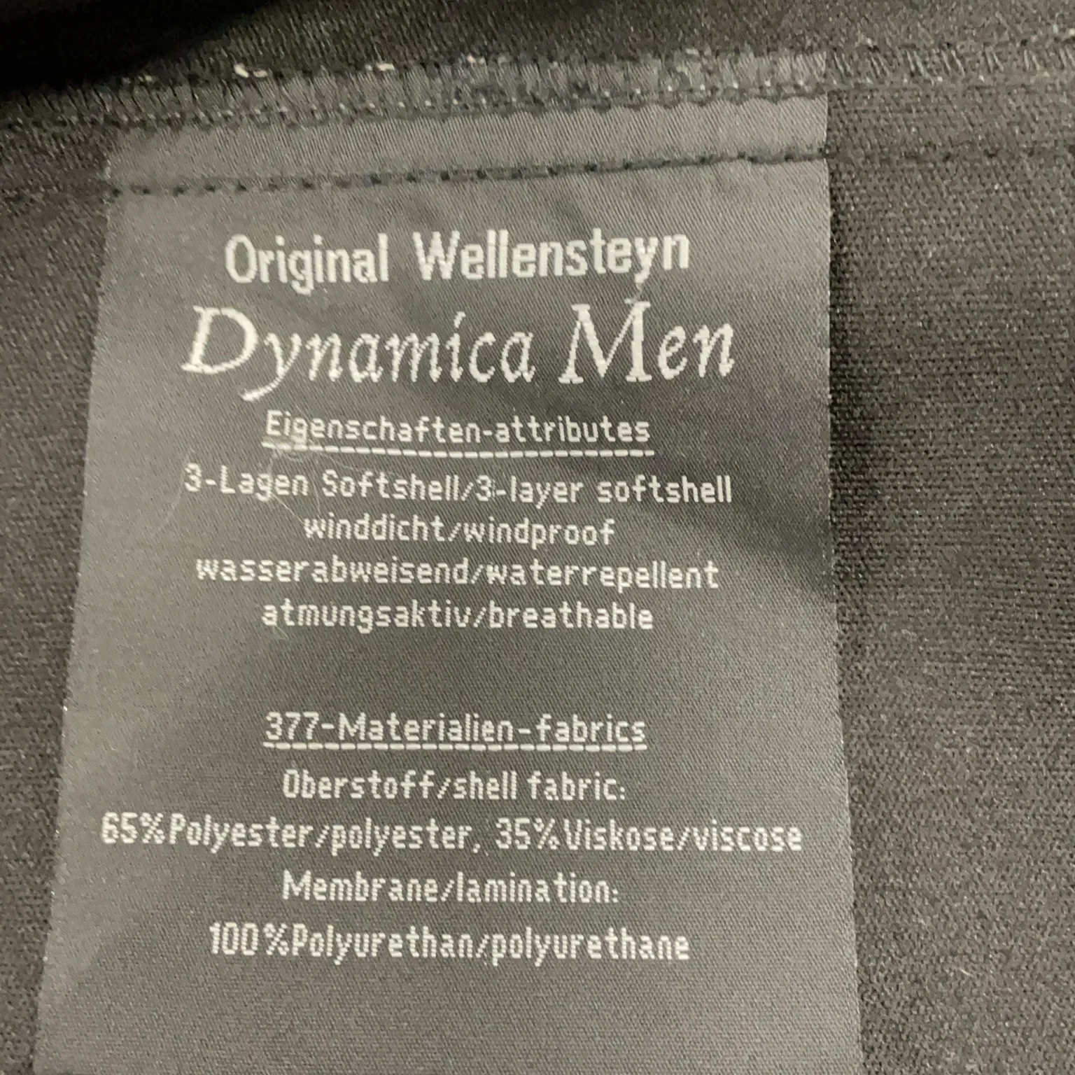 Wellensteyn - bild 4