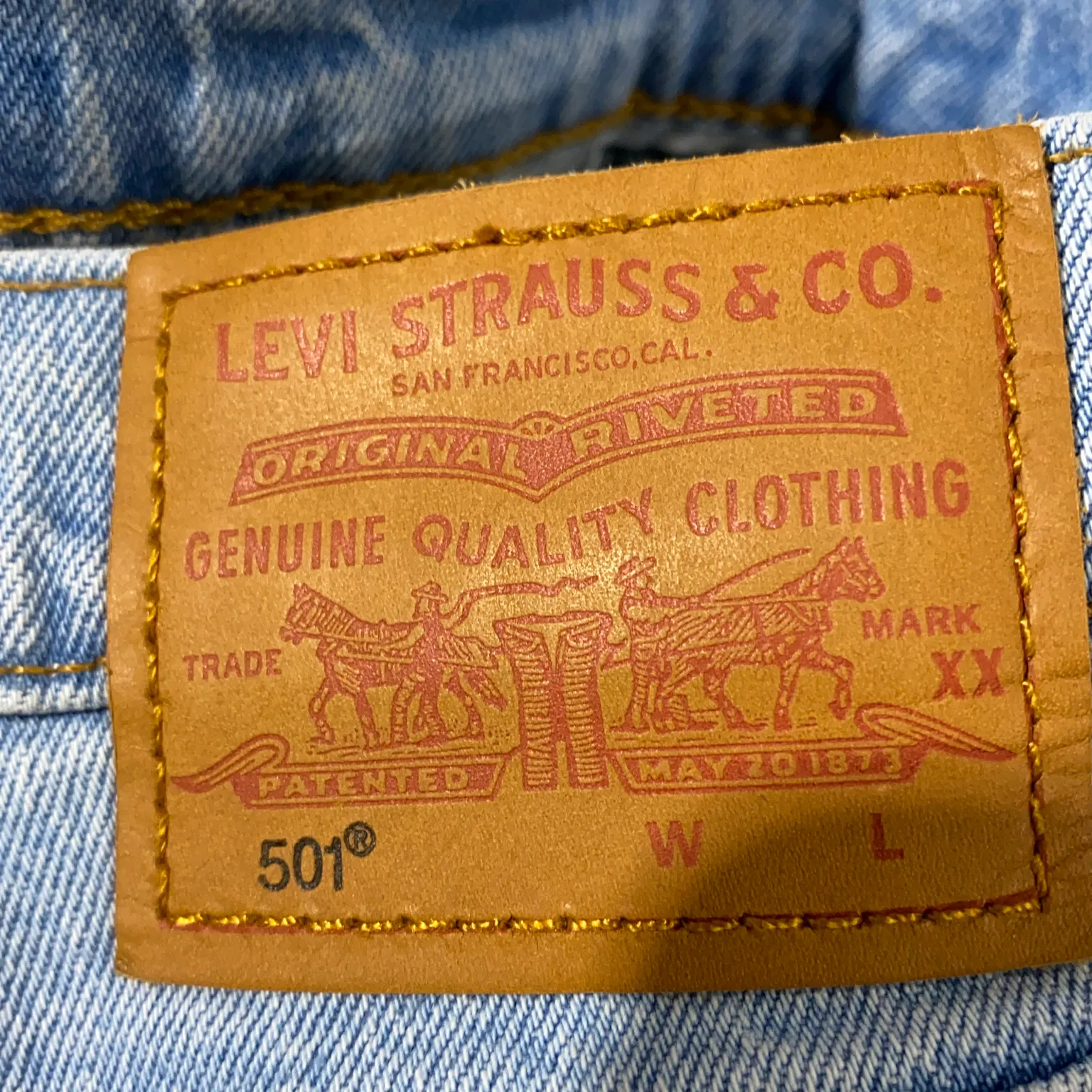 Levi Strauss & Co - bild 3